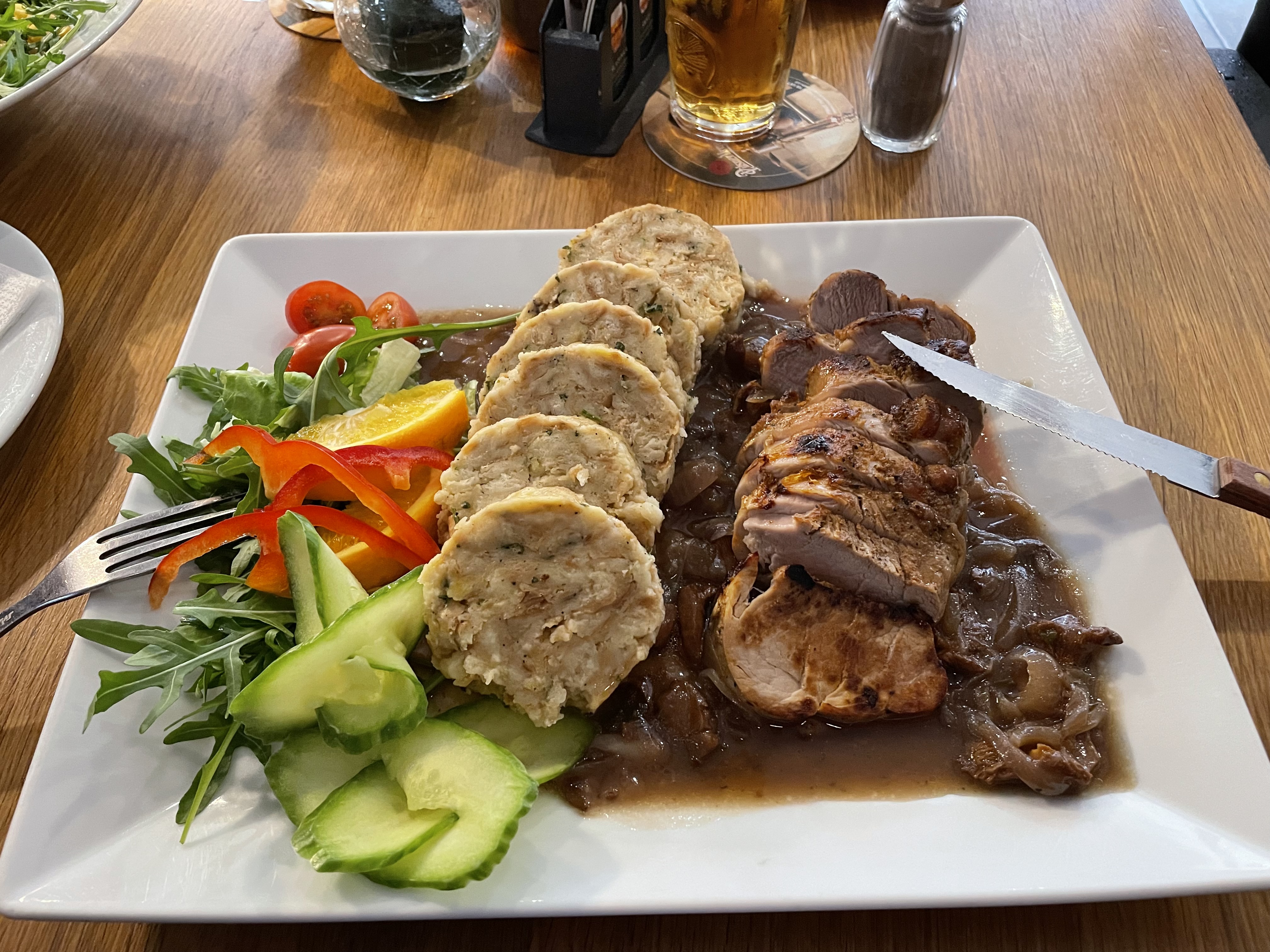 Kavárna U Přívozu foto 4