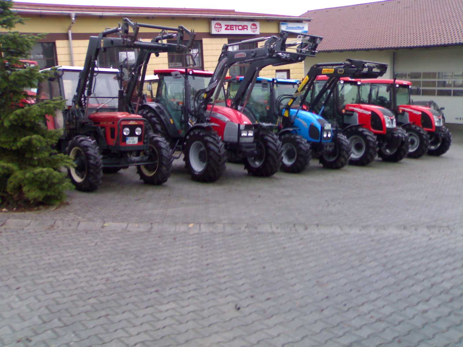 Vladimír Knot foto 2