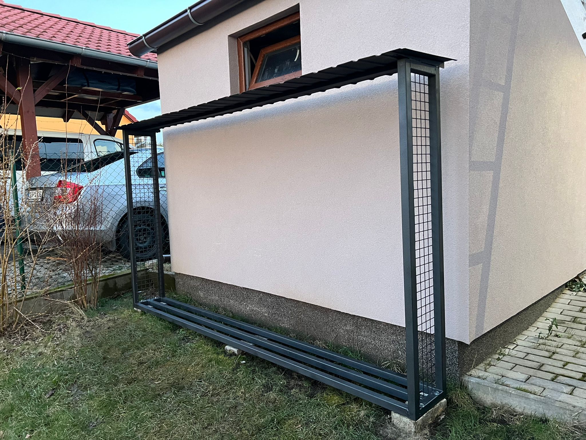 Michal Lalík - Kovovýroba a zámečnické práce foto 5