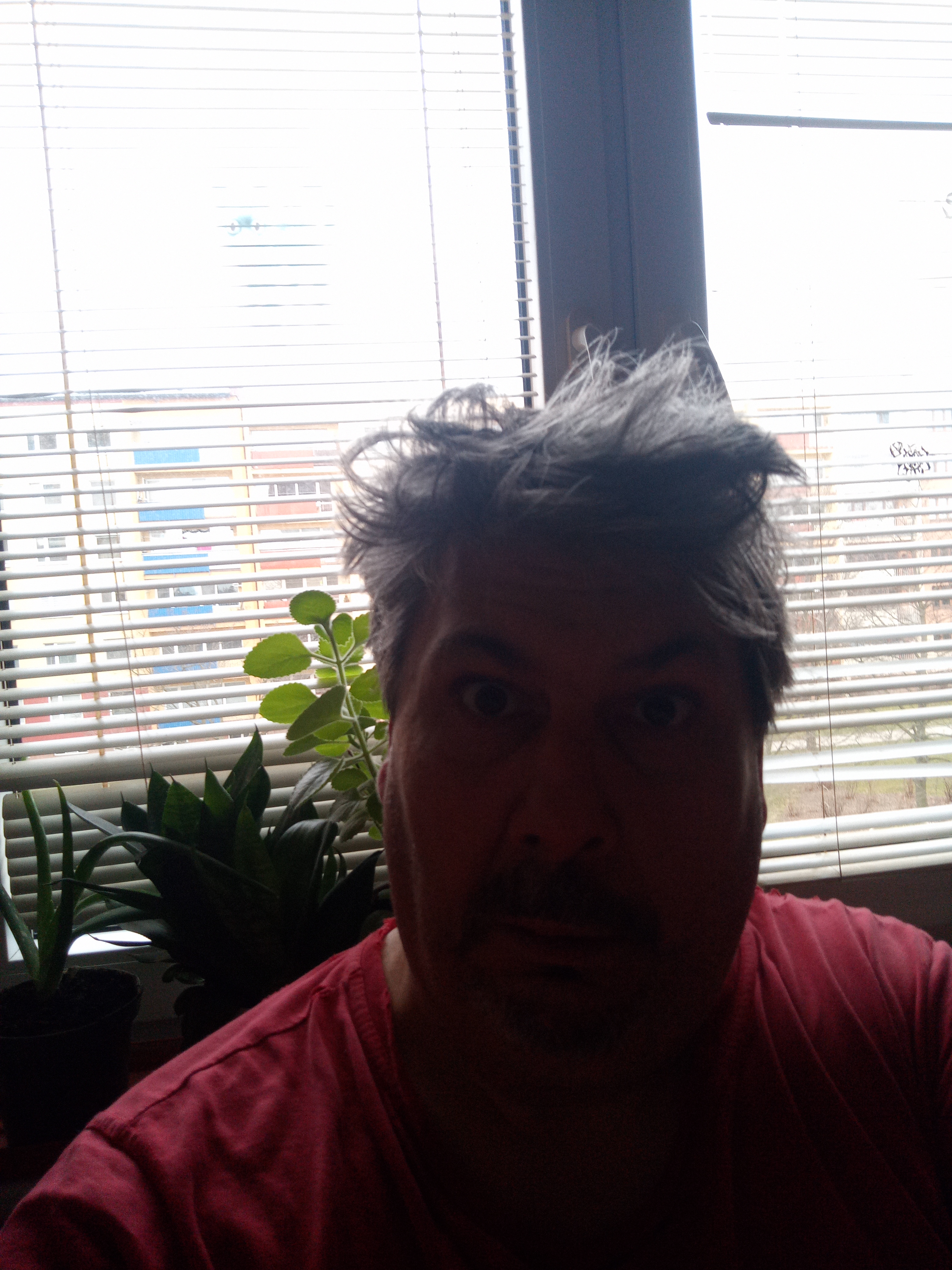 Pánské a dětské kadeřnictví Opava foto 2