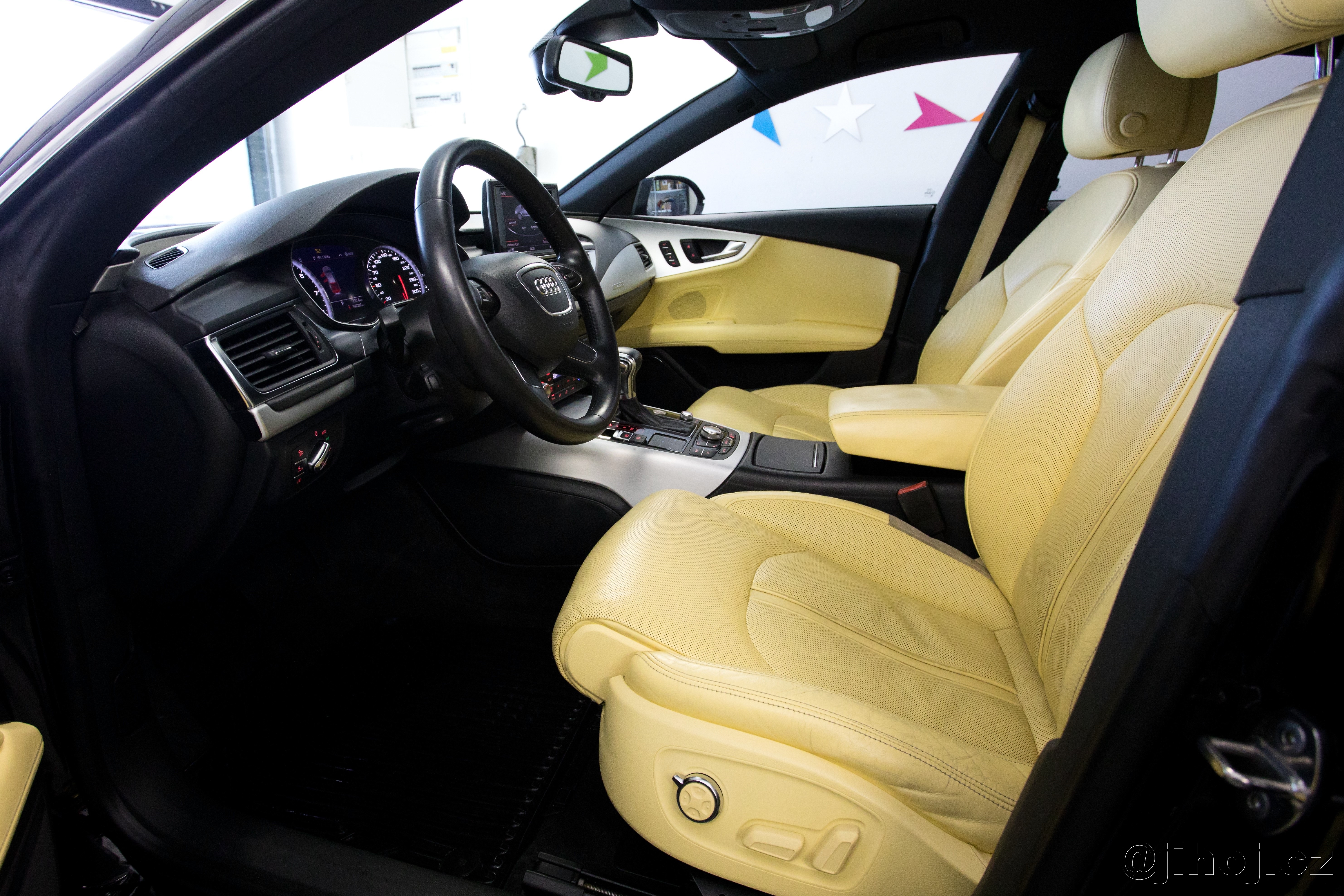 Toure Detailing foto 6