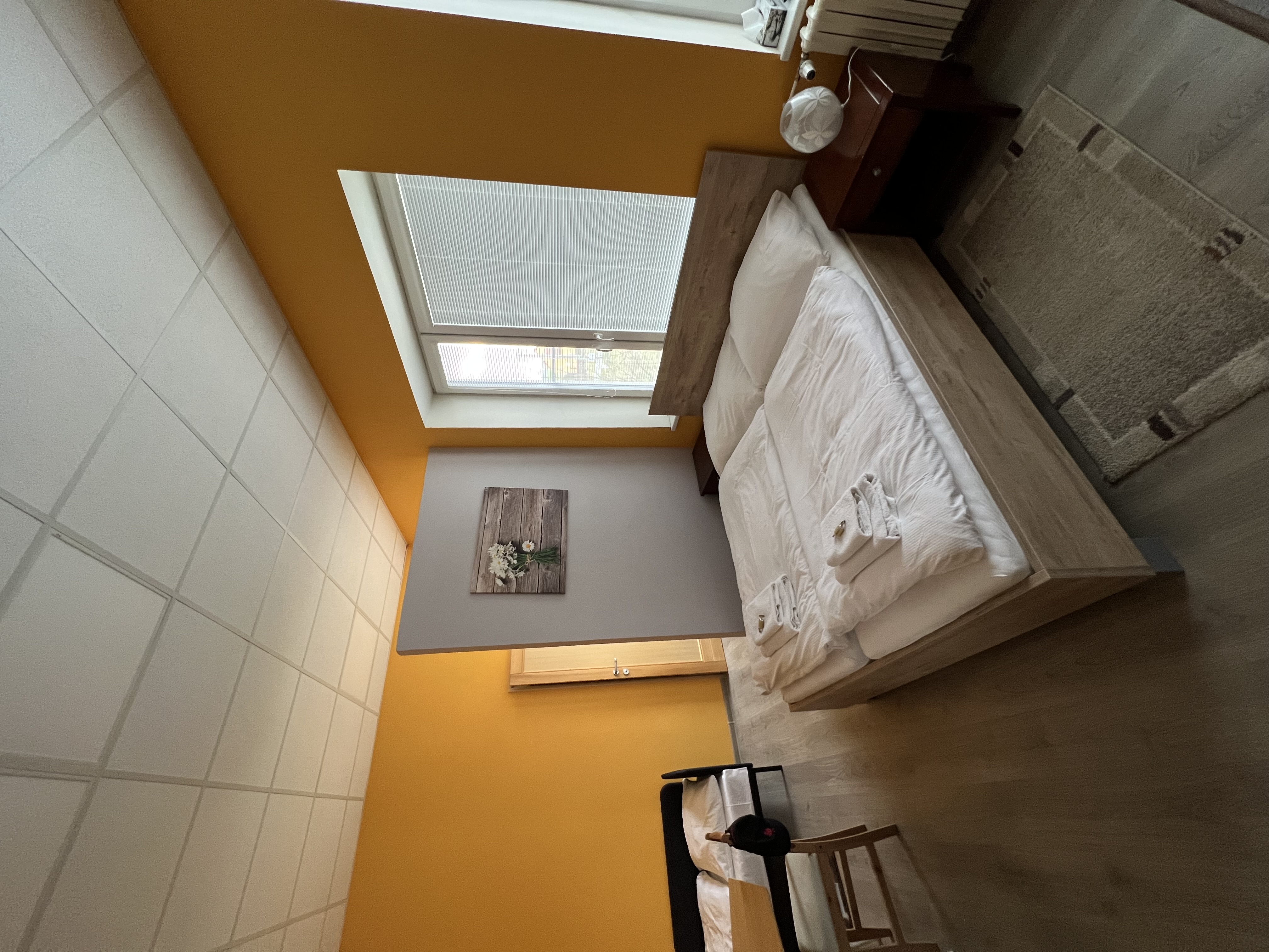 DNM Inn apartmány foto 4
