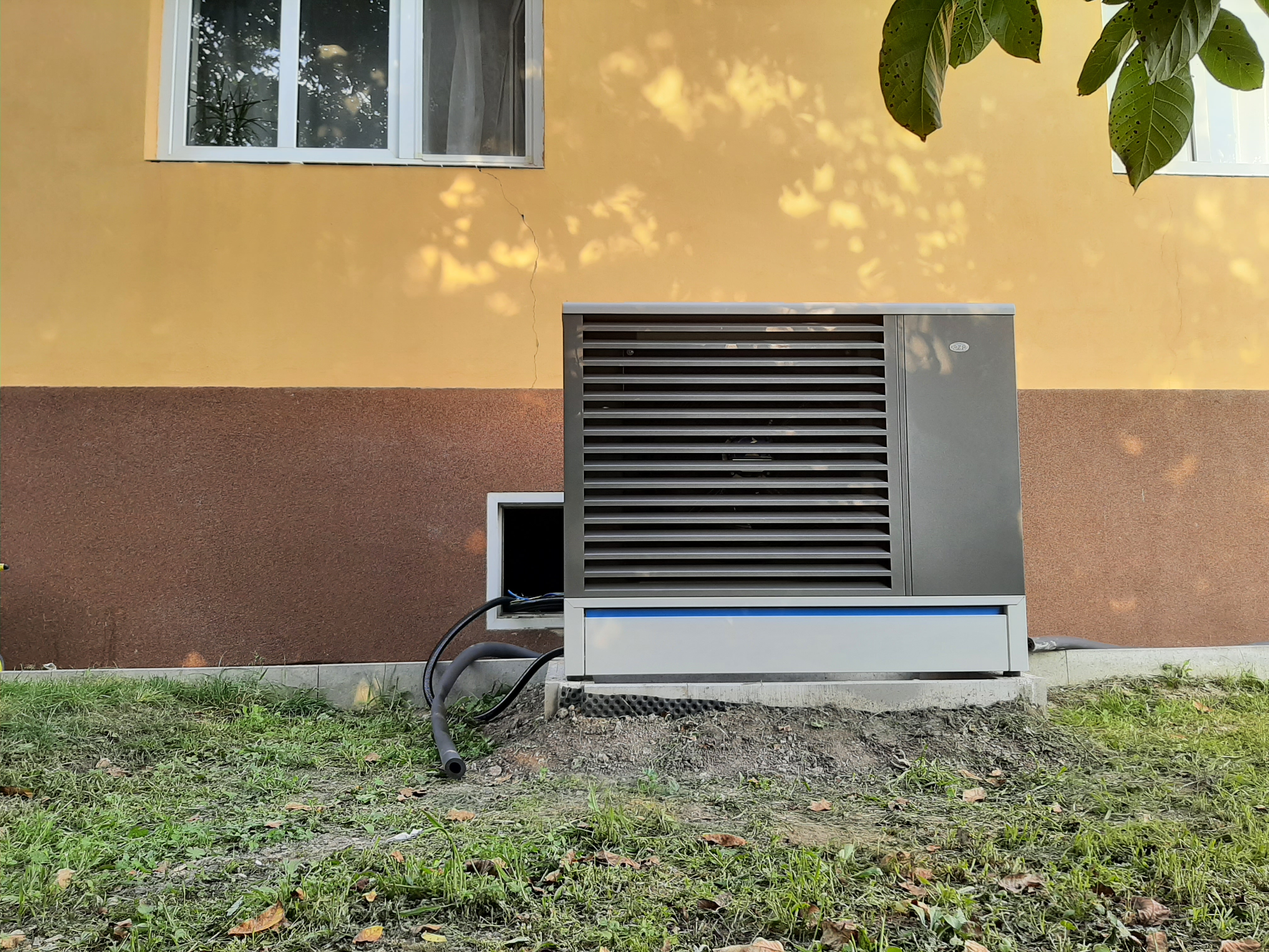 Enco-tepelná technika s.r.o. foto 6