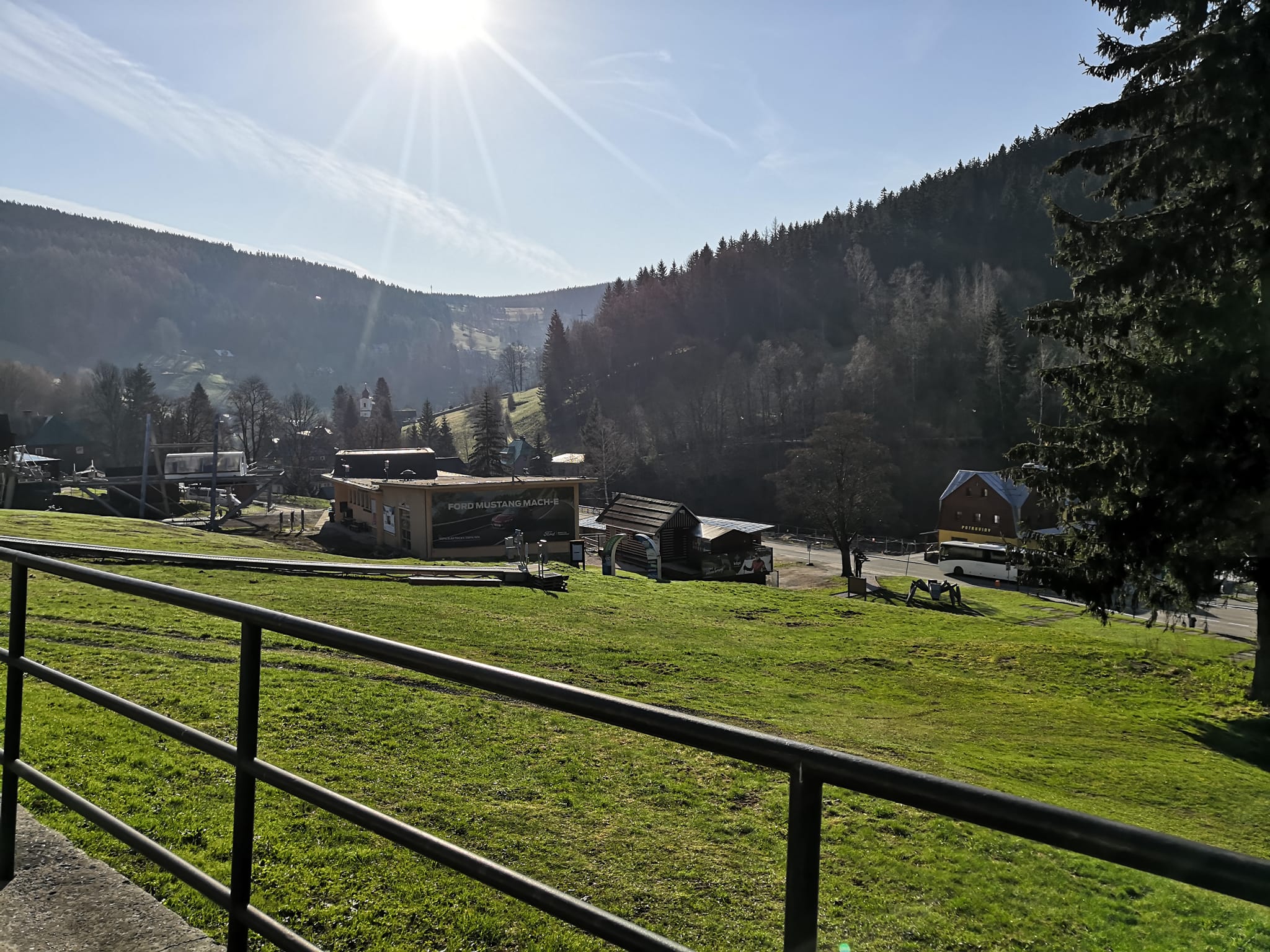 Chata Na sjezdovce foto 5