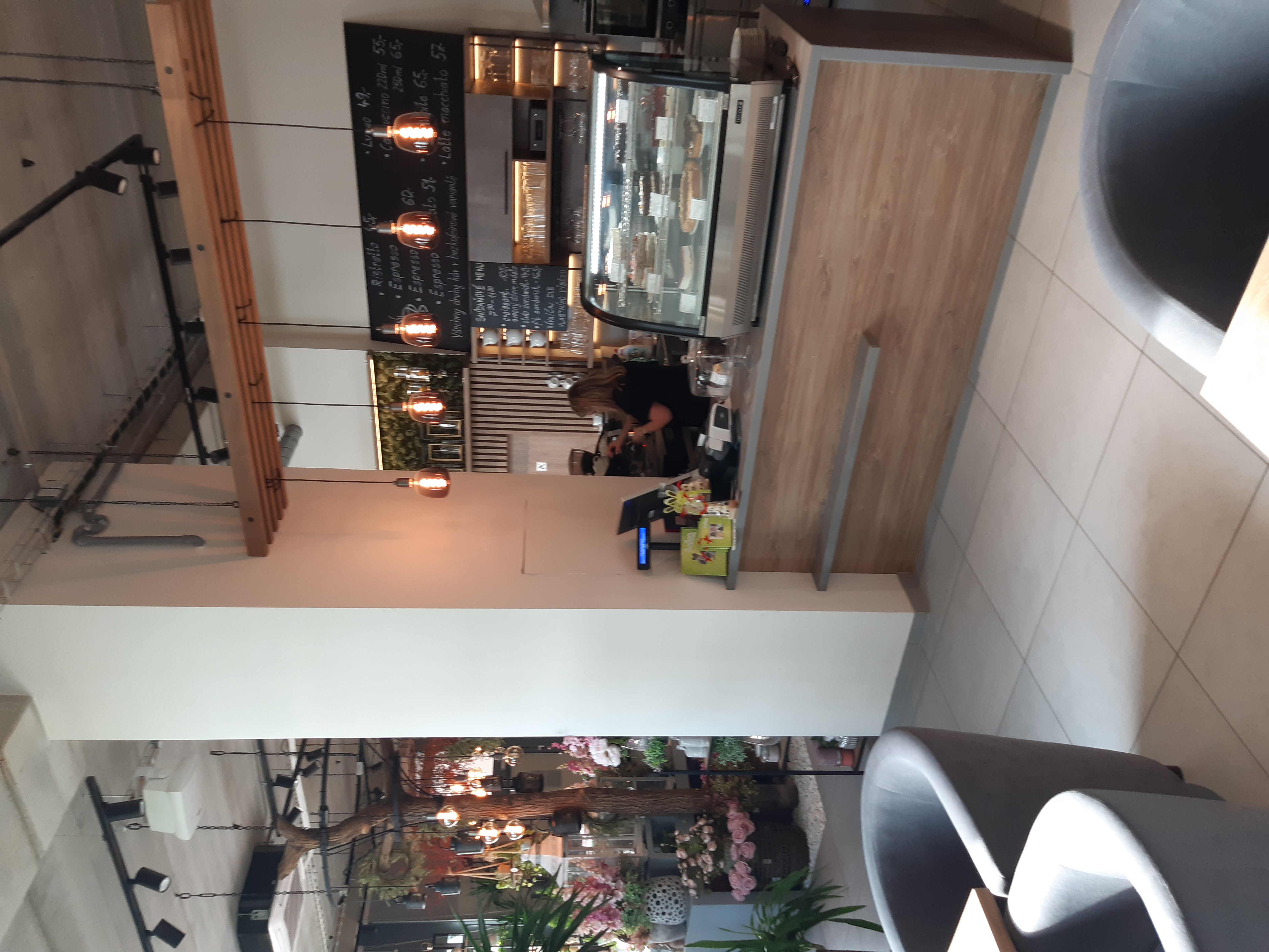 Café Slunečnice foto 5