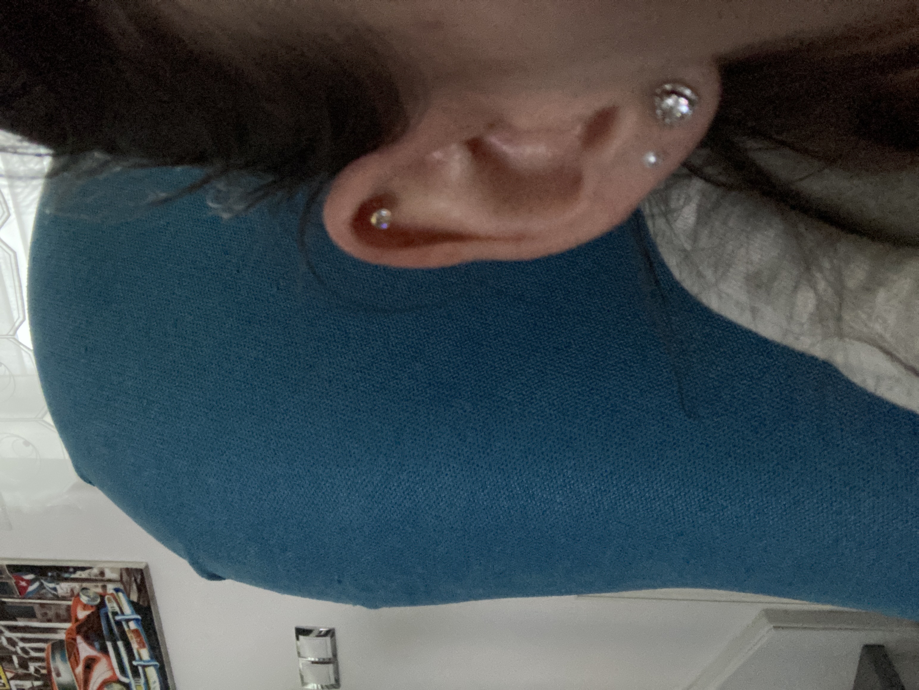 STŘÍBRO & PIERCING - Dana Provinská foto 2