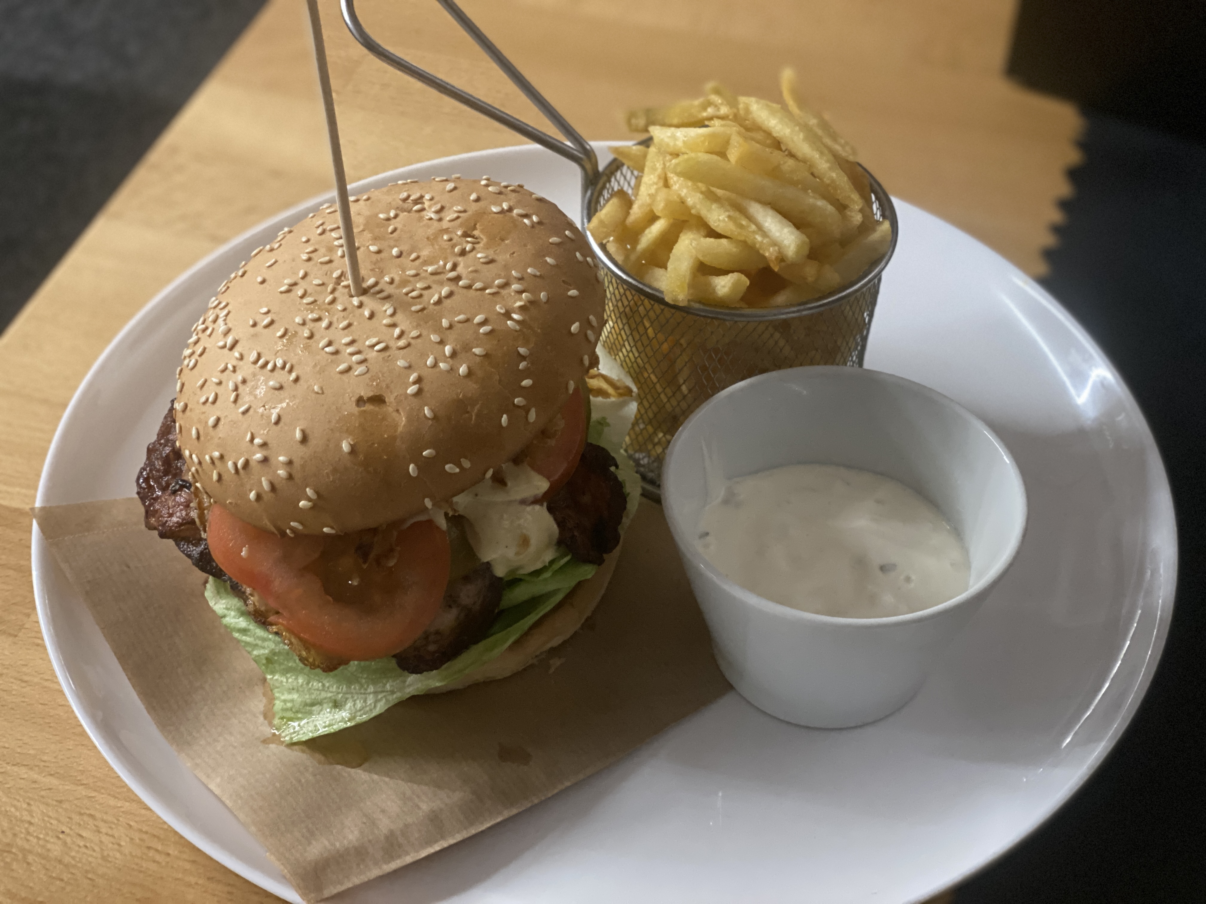 Restaurace Sport Pizzerie foto 5