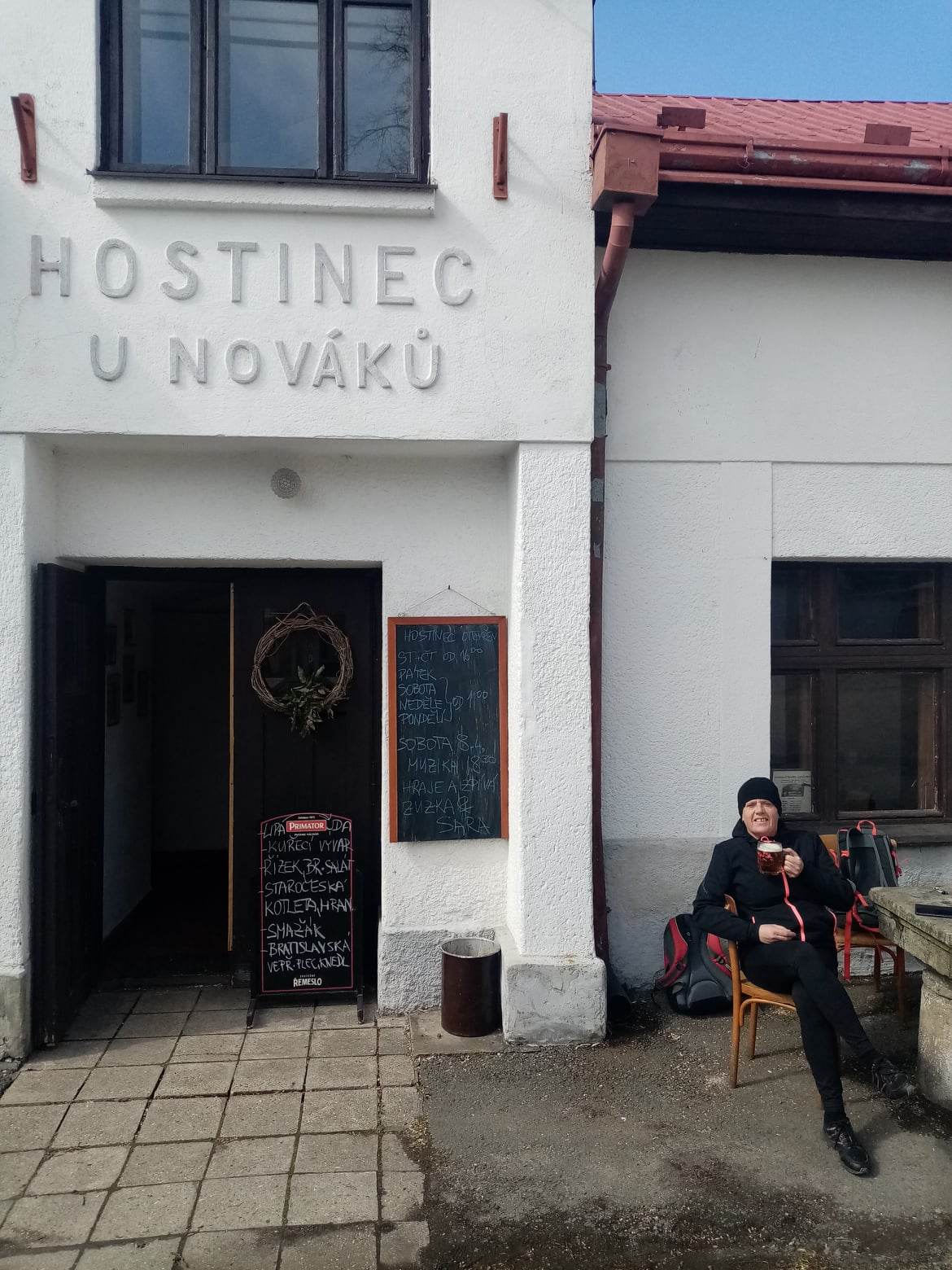 Hostinec U Nováků foto 5