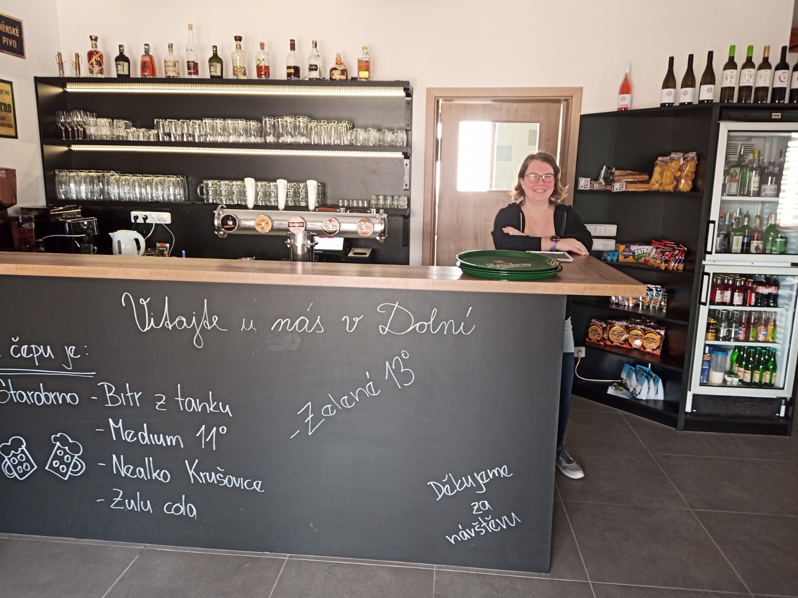 Restaurace Hrušky foto 6