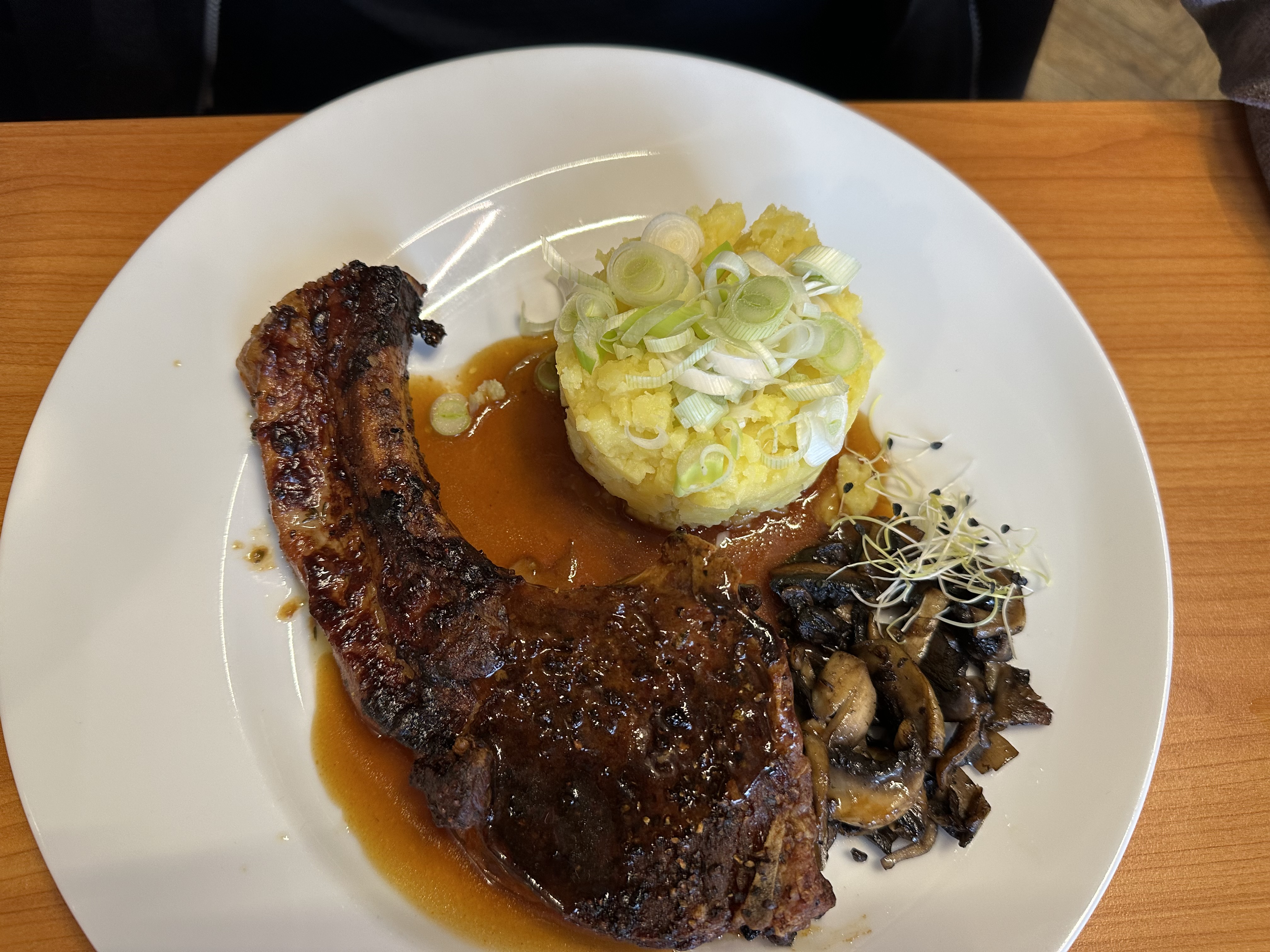 Restaurant Rohanov foto 6