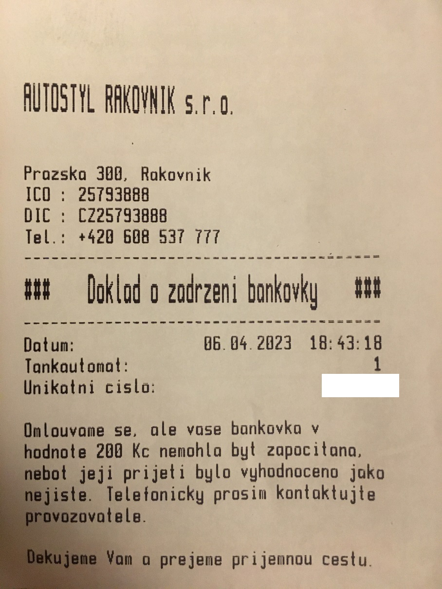 AUTOSTYL RAKOVNÍK, s.r.o. foto 4