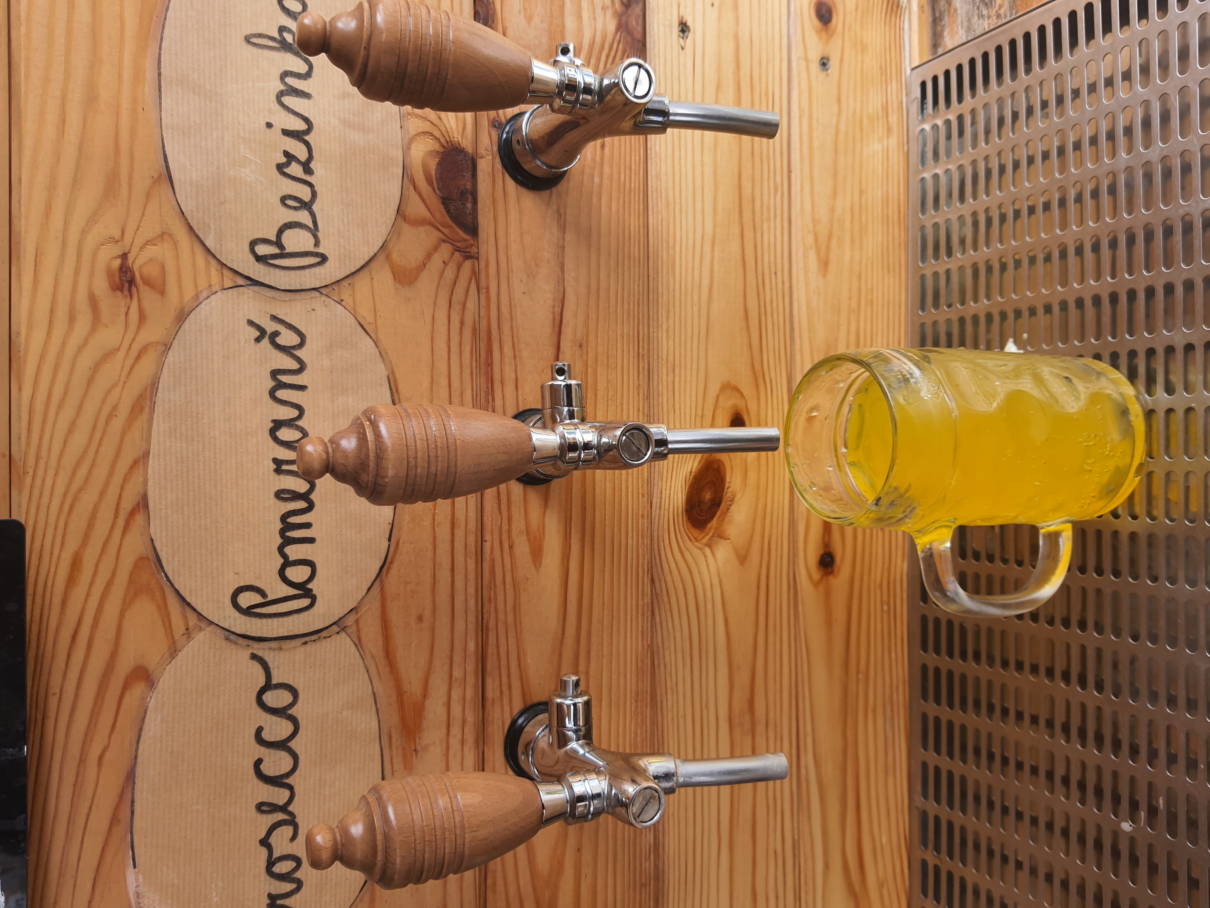 Farmářský pivovar Na Gruntě foto 2