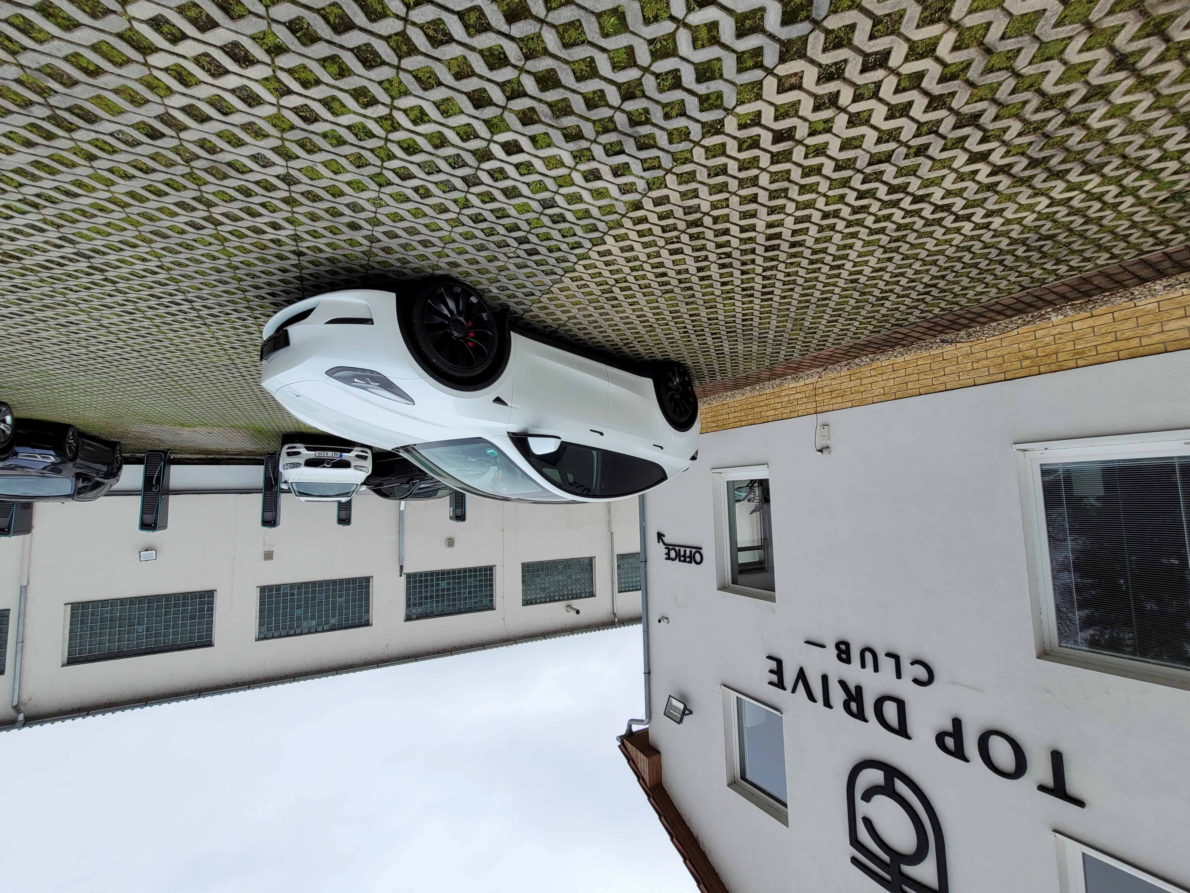 Top Drive Club foto 6