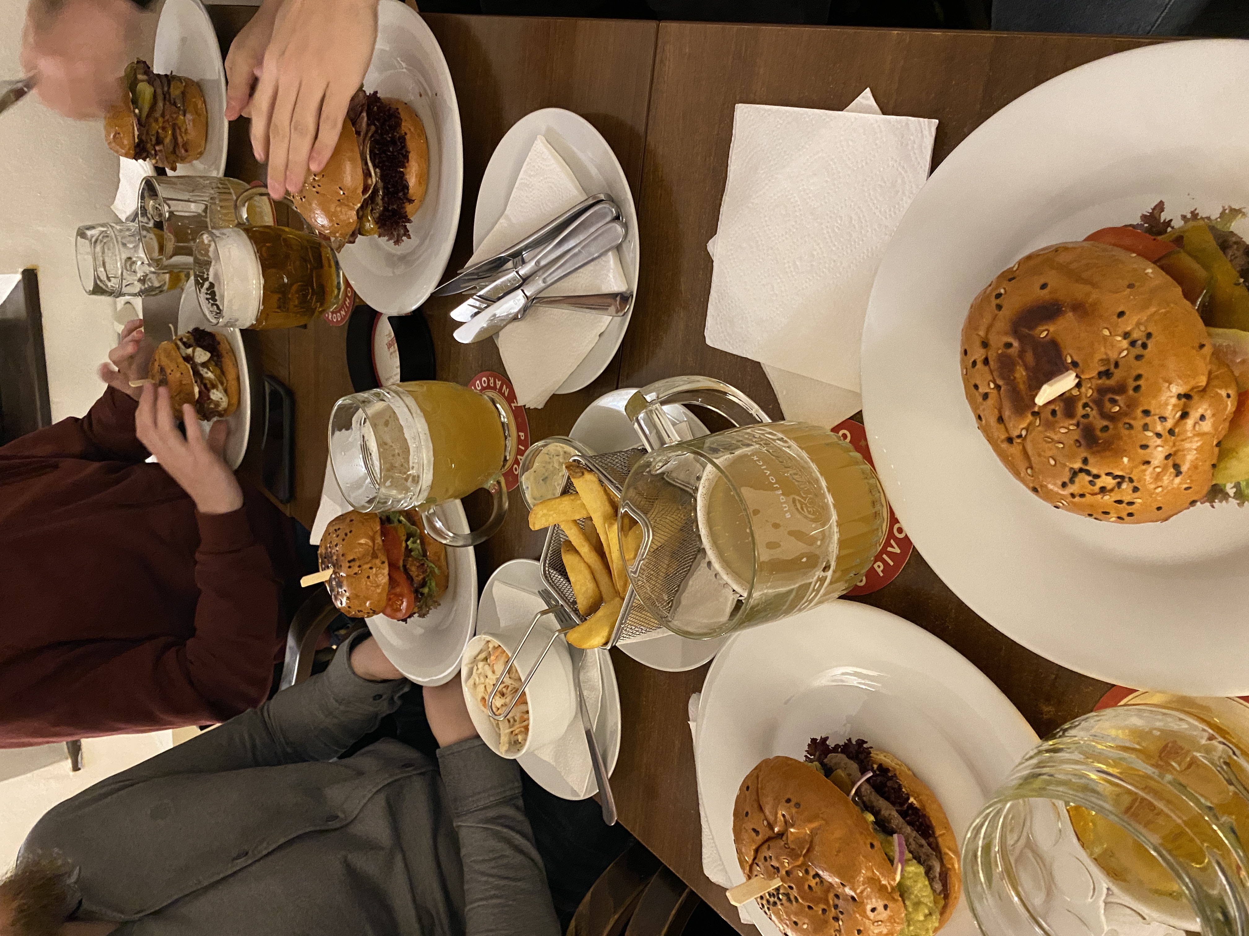 Black Bear burger & grill foto 5