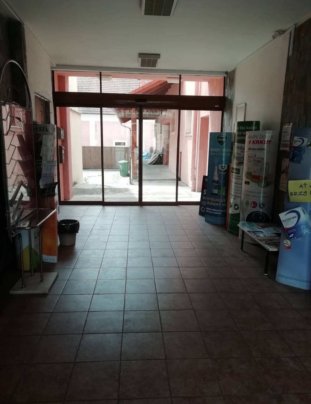 Lékárna U Jednorožce foto 6