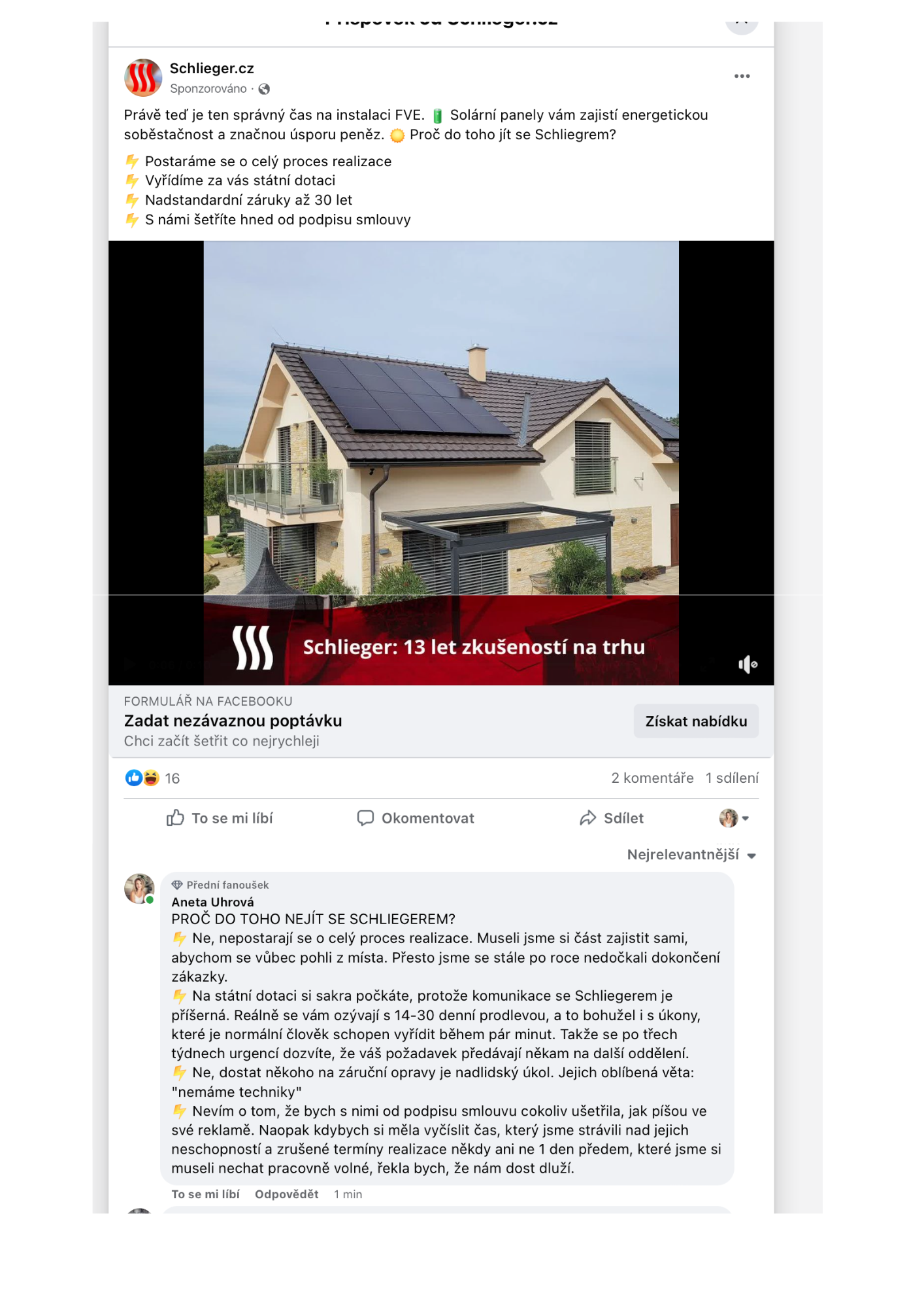 Schlieger s.r.o. foto 5