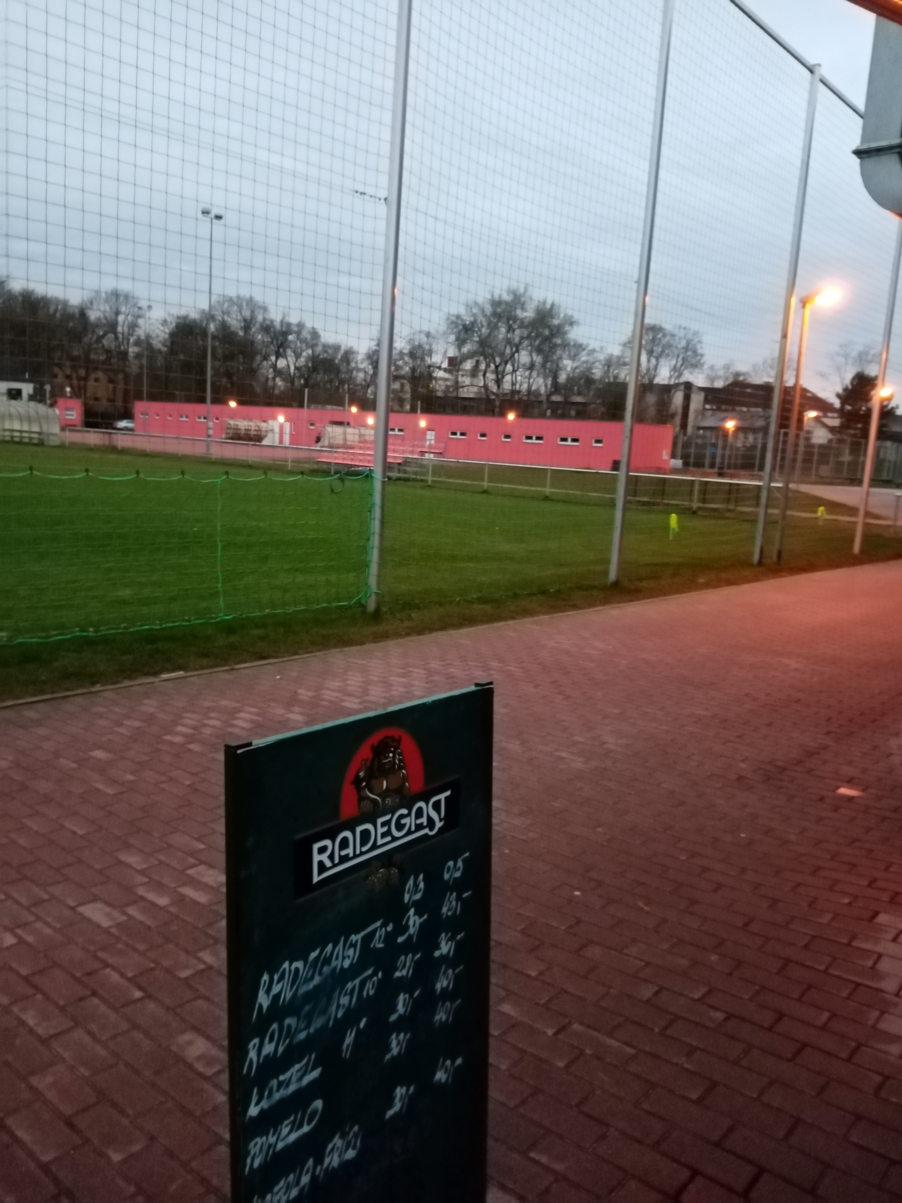 TJ Slavia Hradec Králové, z.s. foto 4