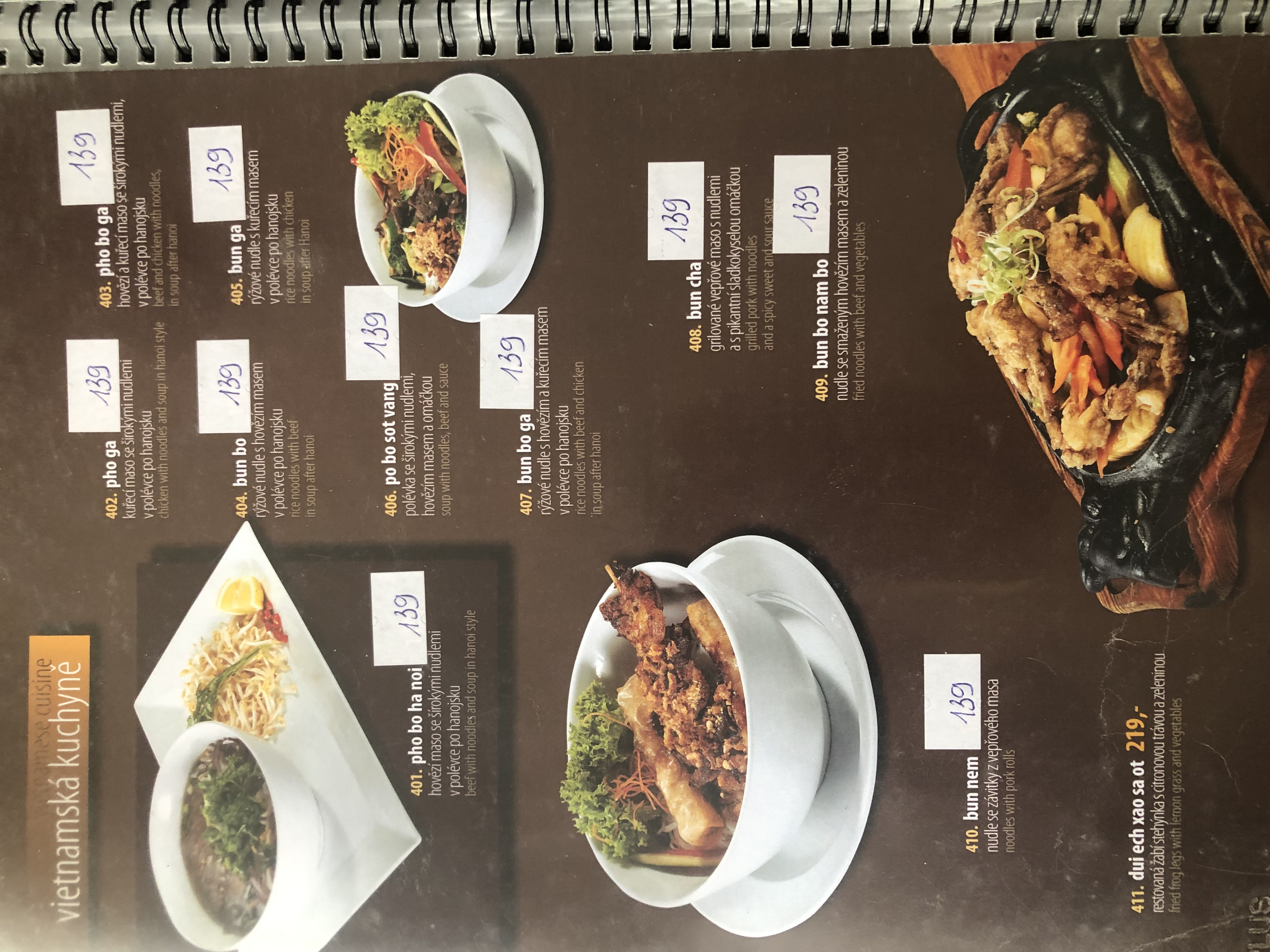 Kutit Restaurace foto 3