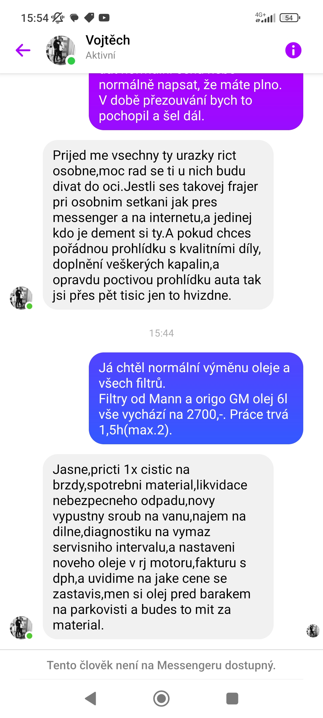 Autoservis Garage Grošek foto 2