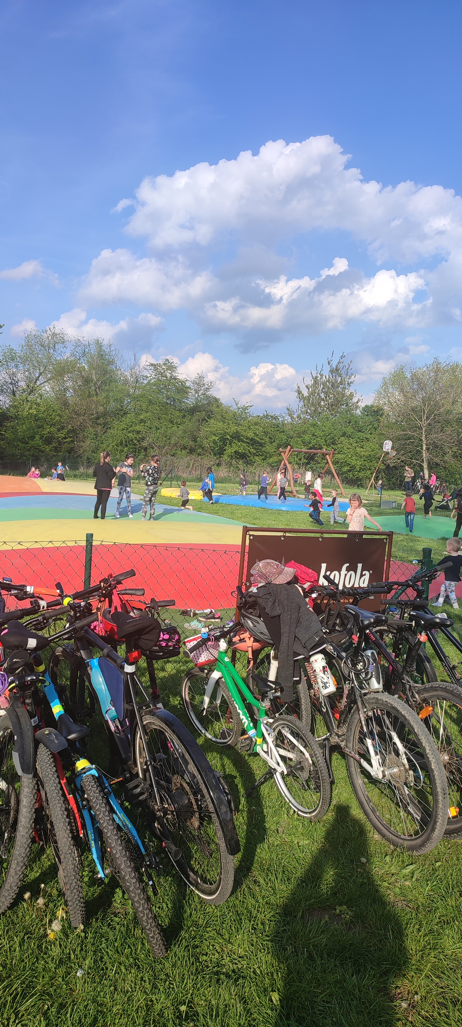 Kemp Krásná Morava foto 5