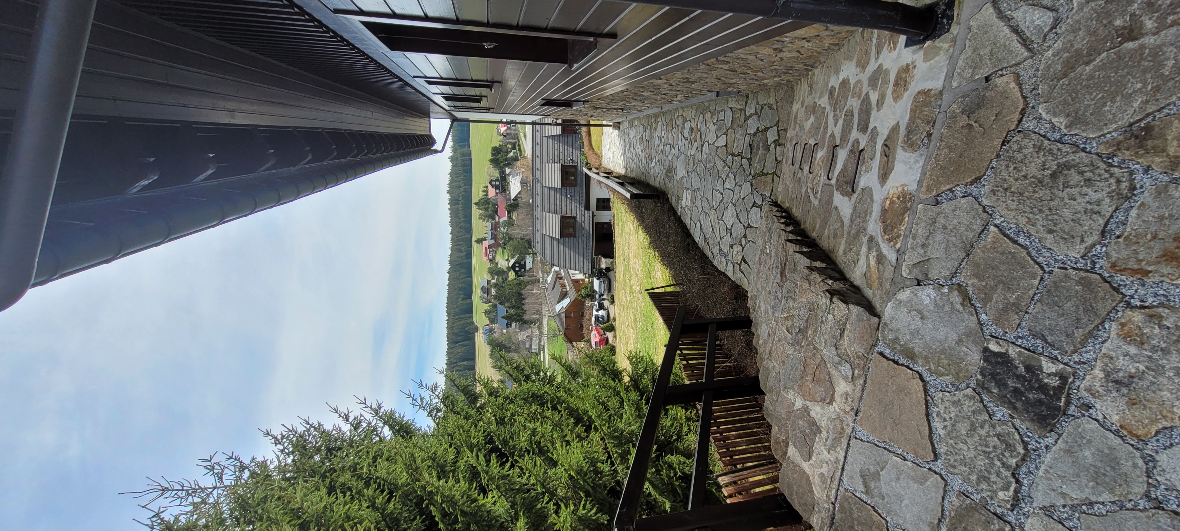 Horská chata Hermína foto 6