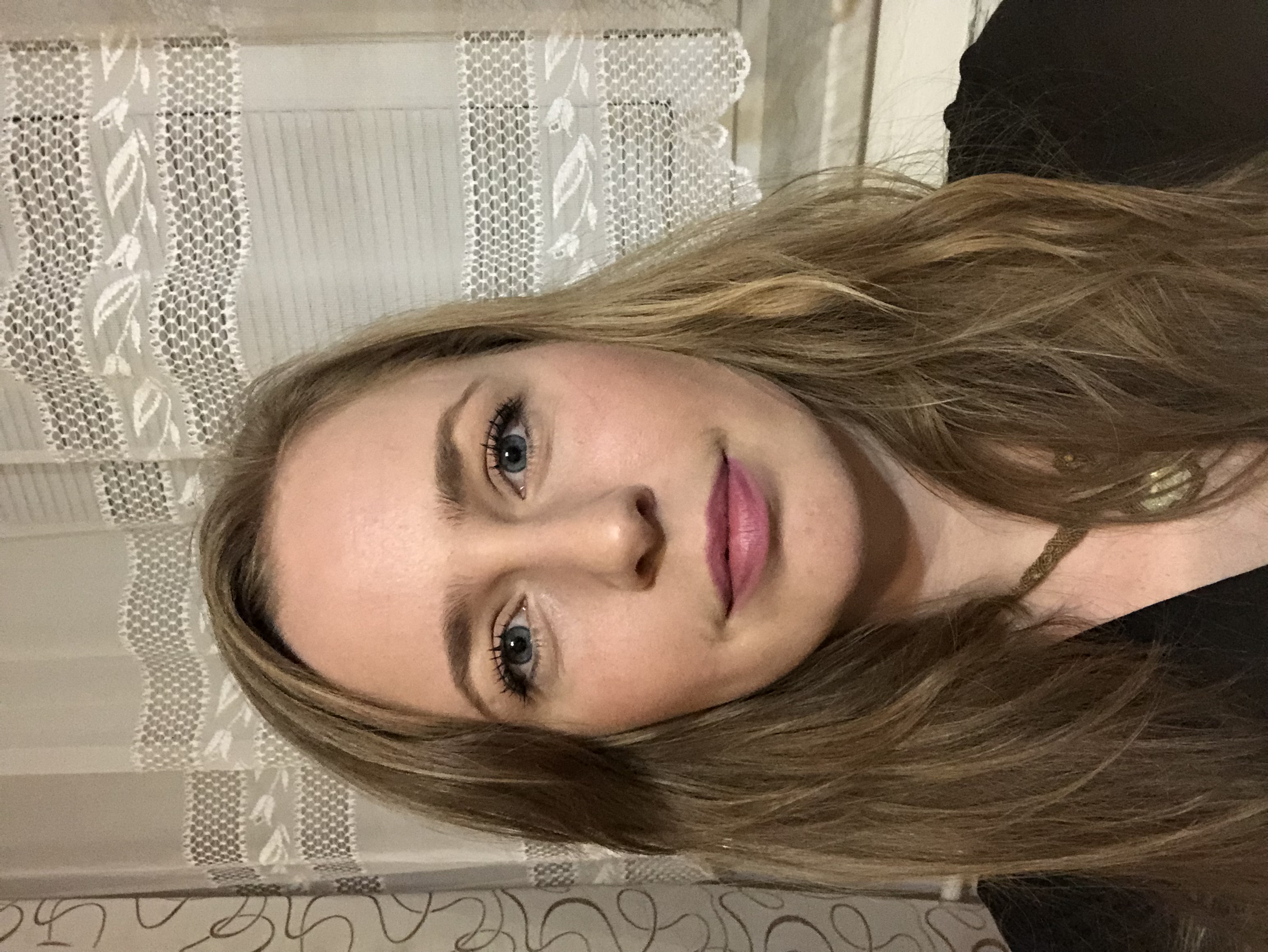 Šárka Gottvaldová Make up artist/ hairstylist foto 4