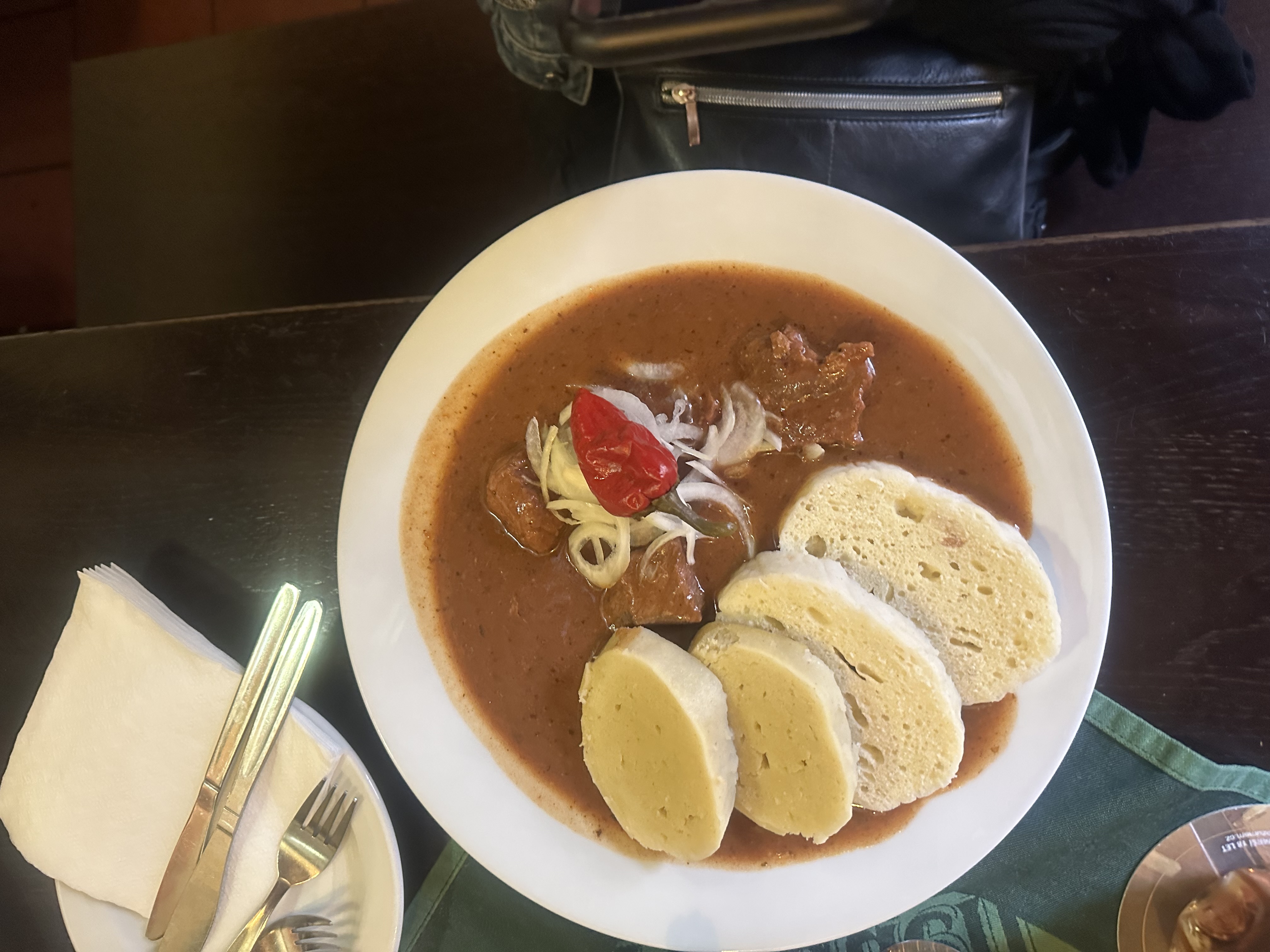 Pivnice U Rudolfina foto 5