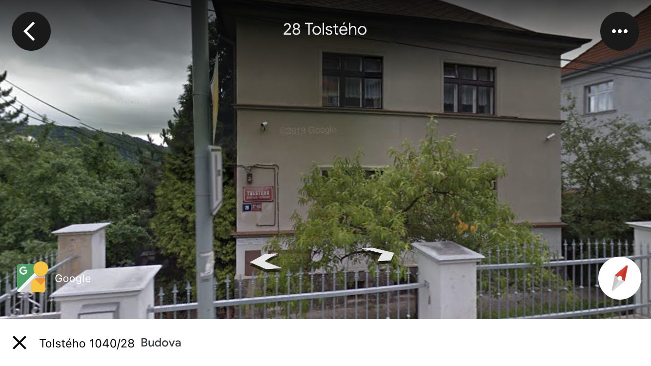 Půjčovna dodávek - Petr Polák foto 4