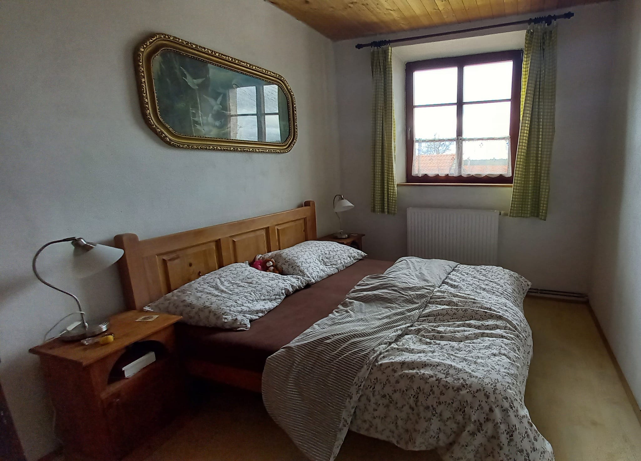 Blažkův statek foto 3