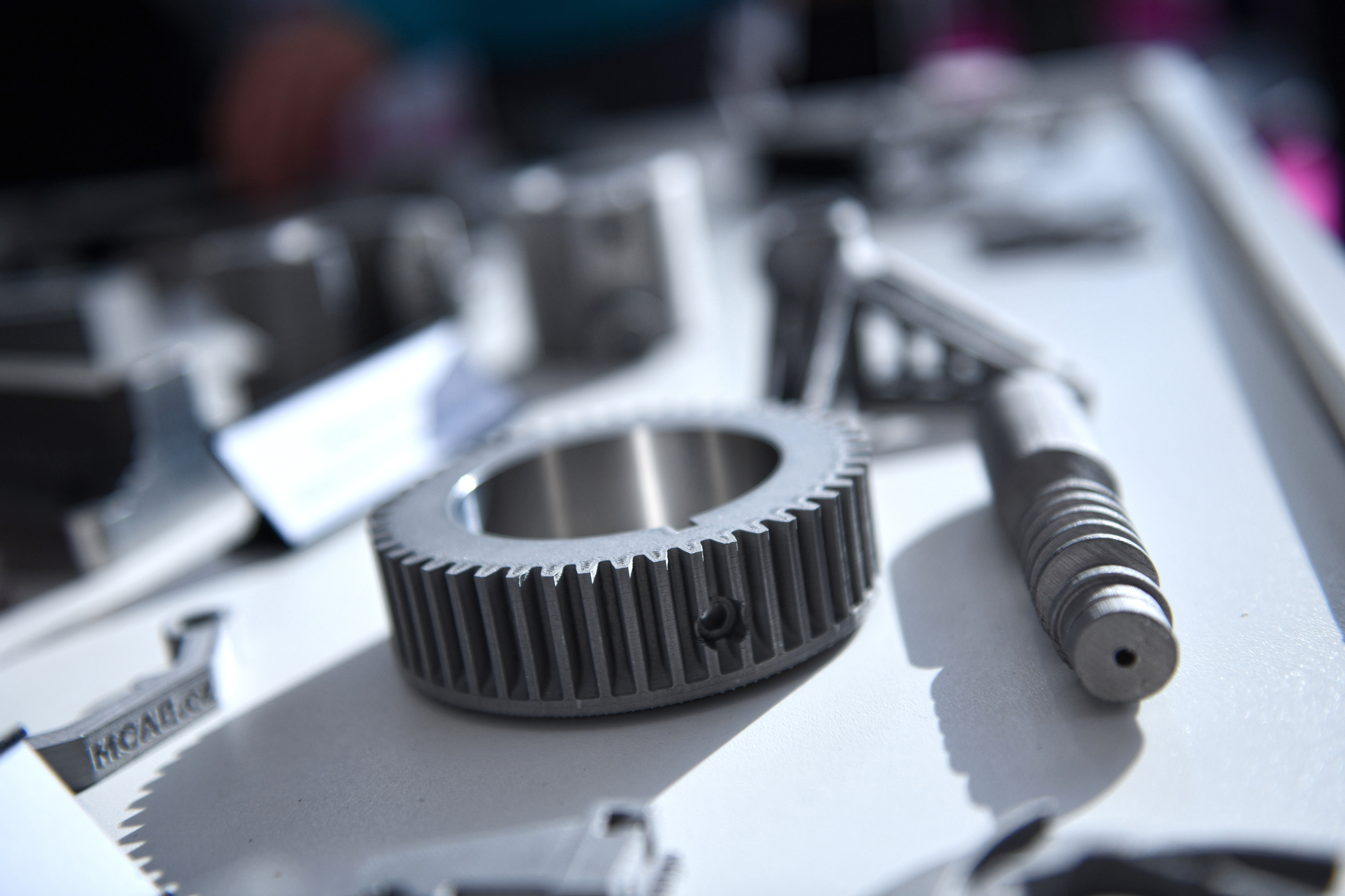 Additive Systems, s.r.o. foto 4