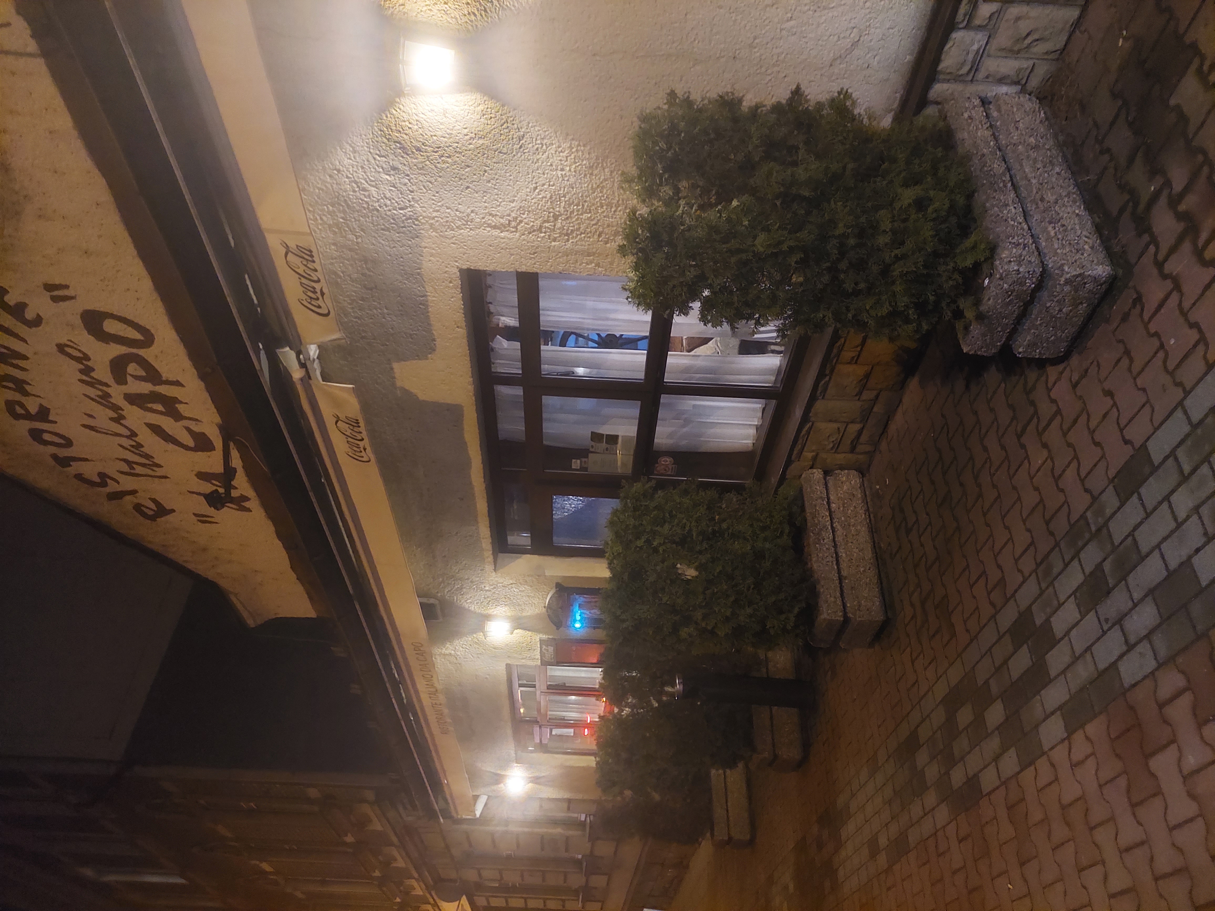 Ristorante Italiano da Capo foto 2