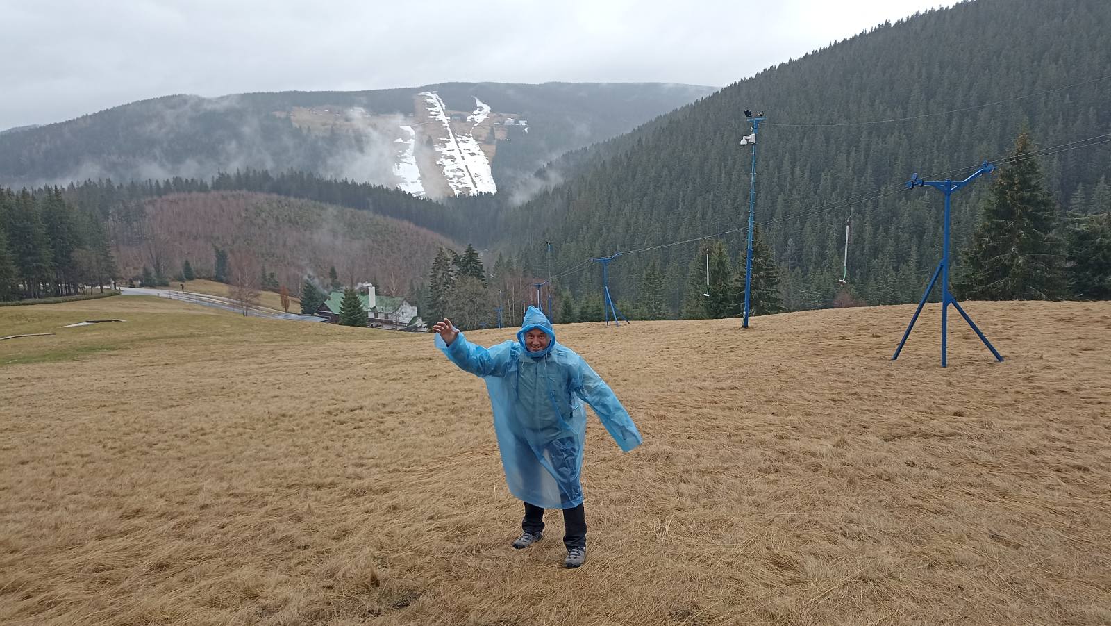 Pension Vysoká Stráž foto 6