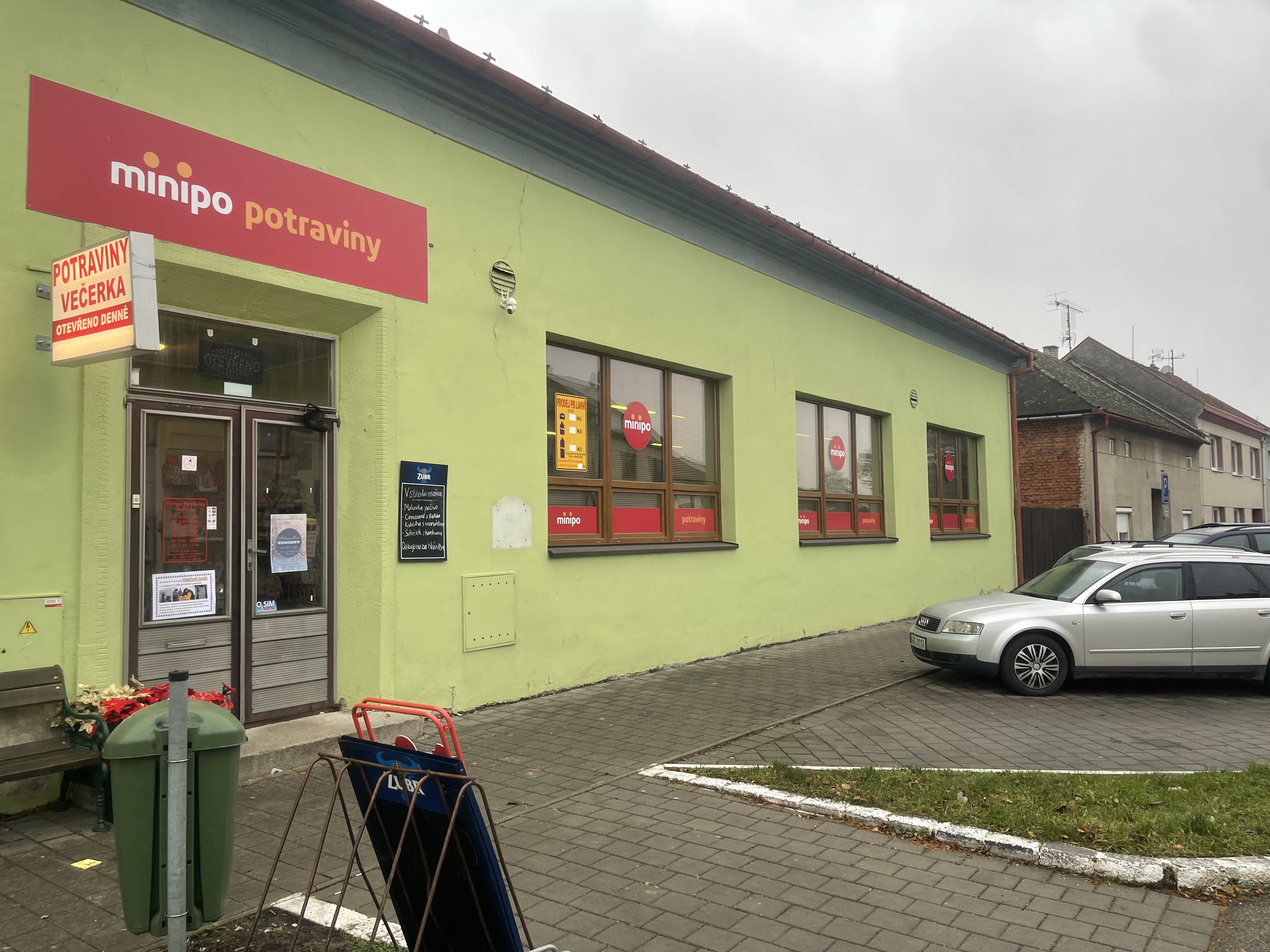 Minipo Potraviny foto 3