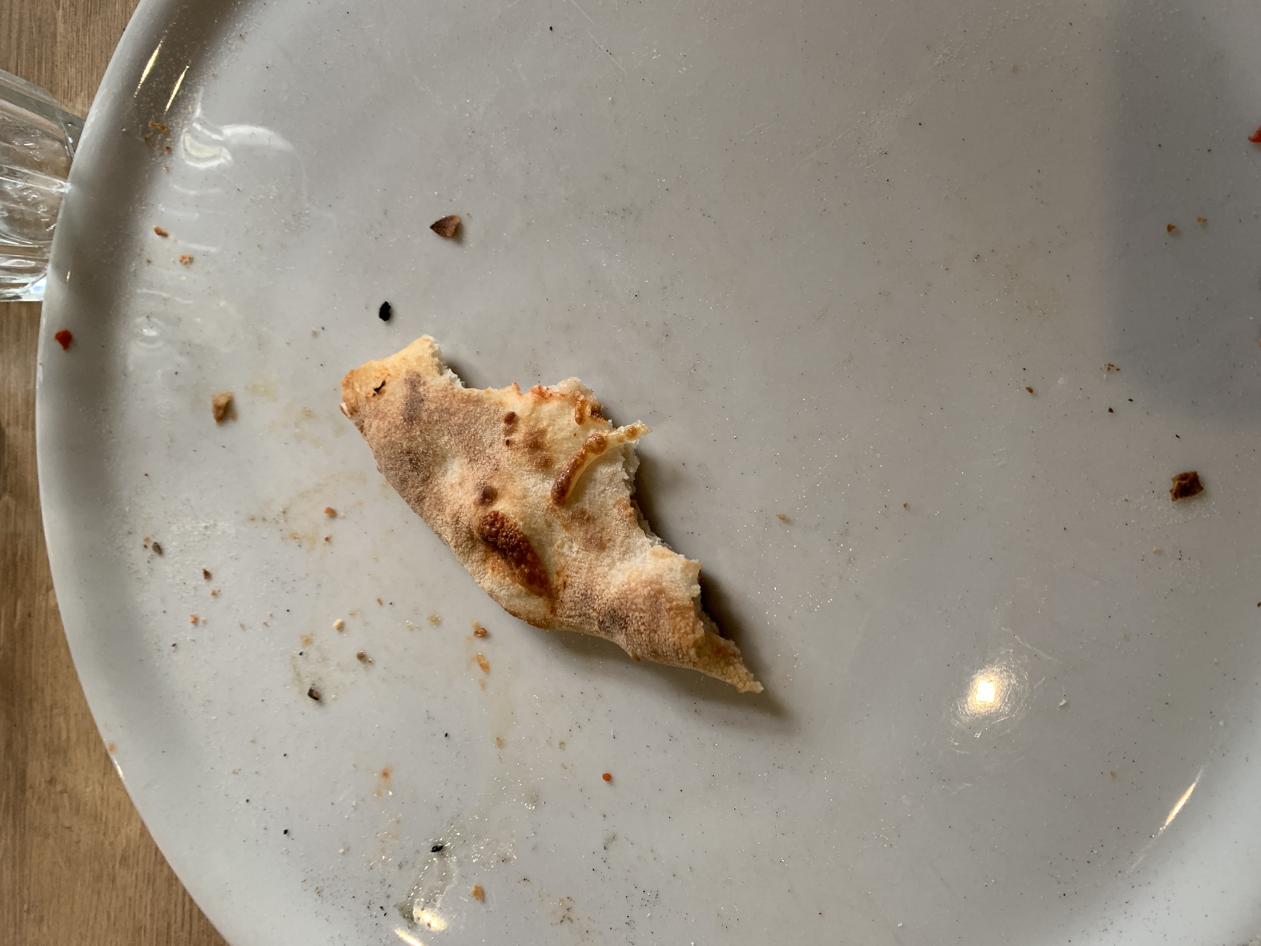Pizzerie Dal Conte foto 5