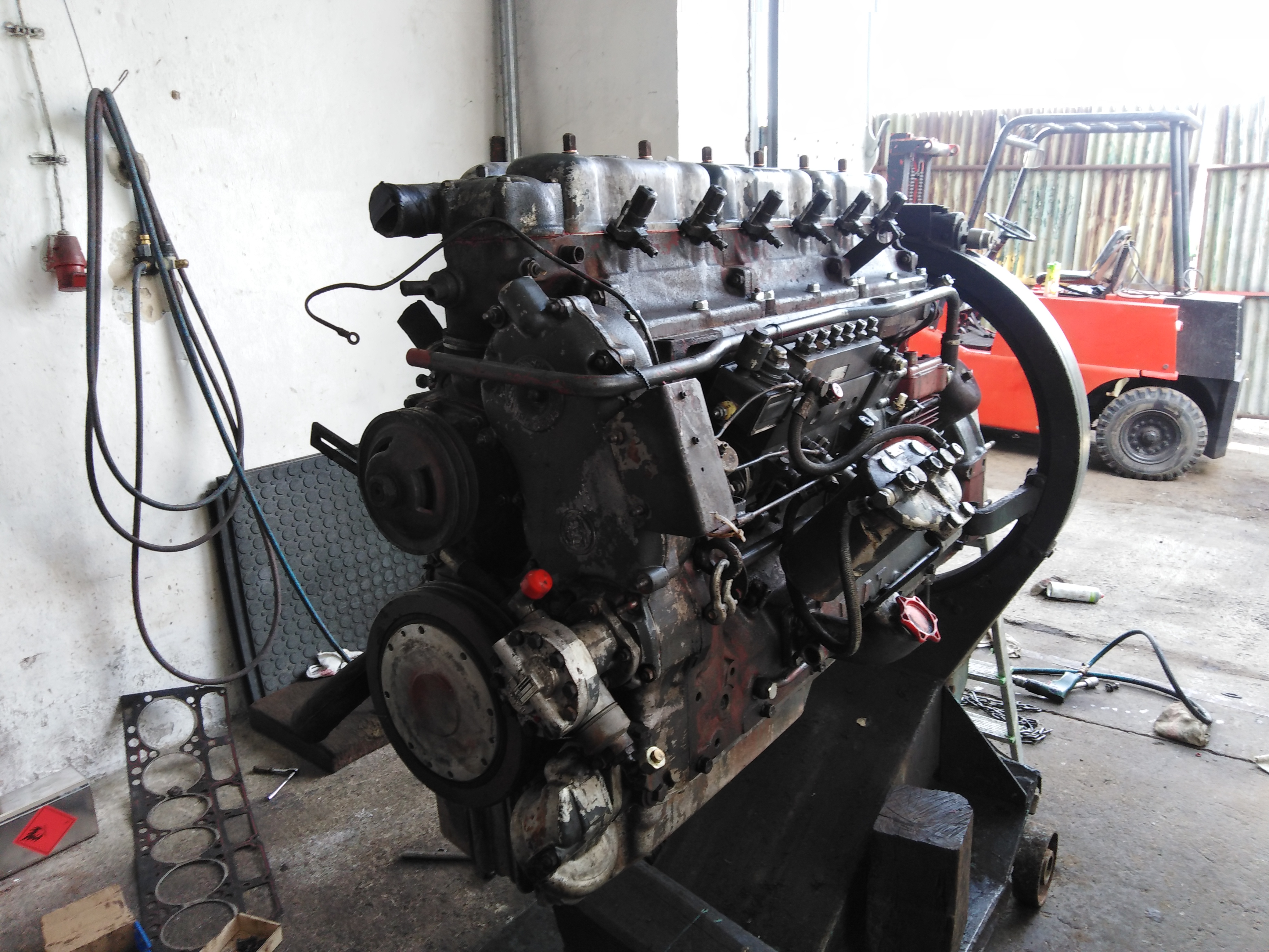 Ing. Miroslav Sýkora - FamSy foto 3