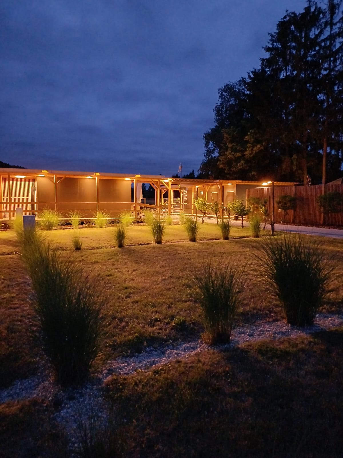 Marina & Glamping Nová Živohošť foto 2