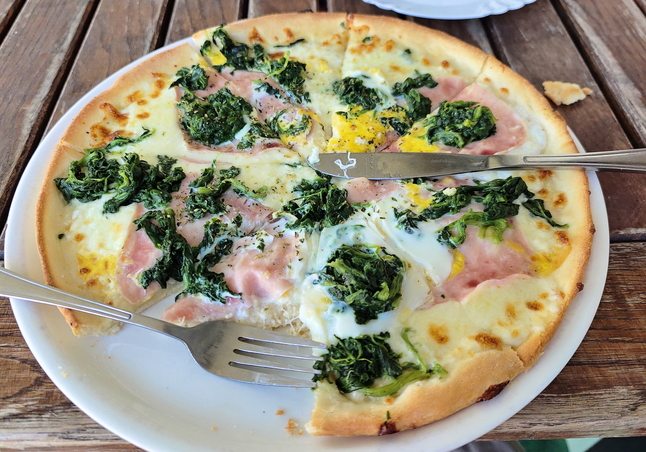 Pizzerie Toscana foto 4