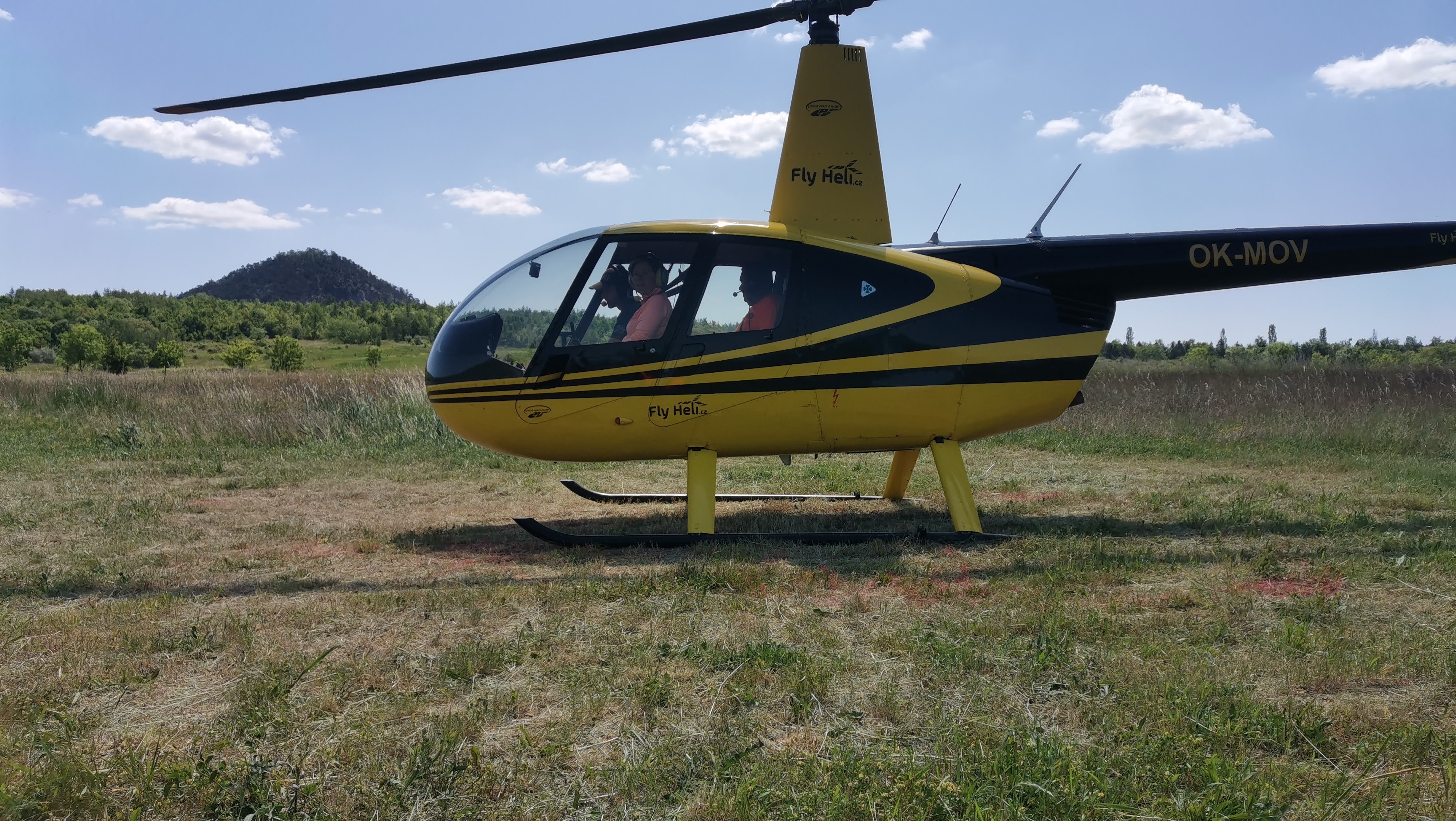 Fly Heli.cz foto 5