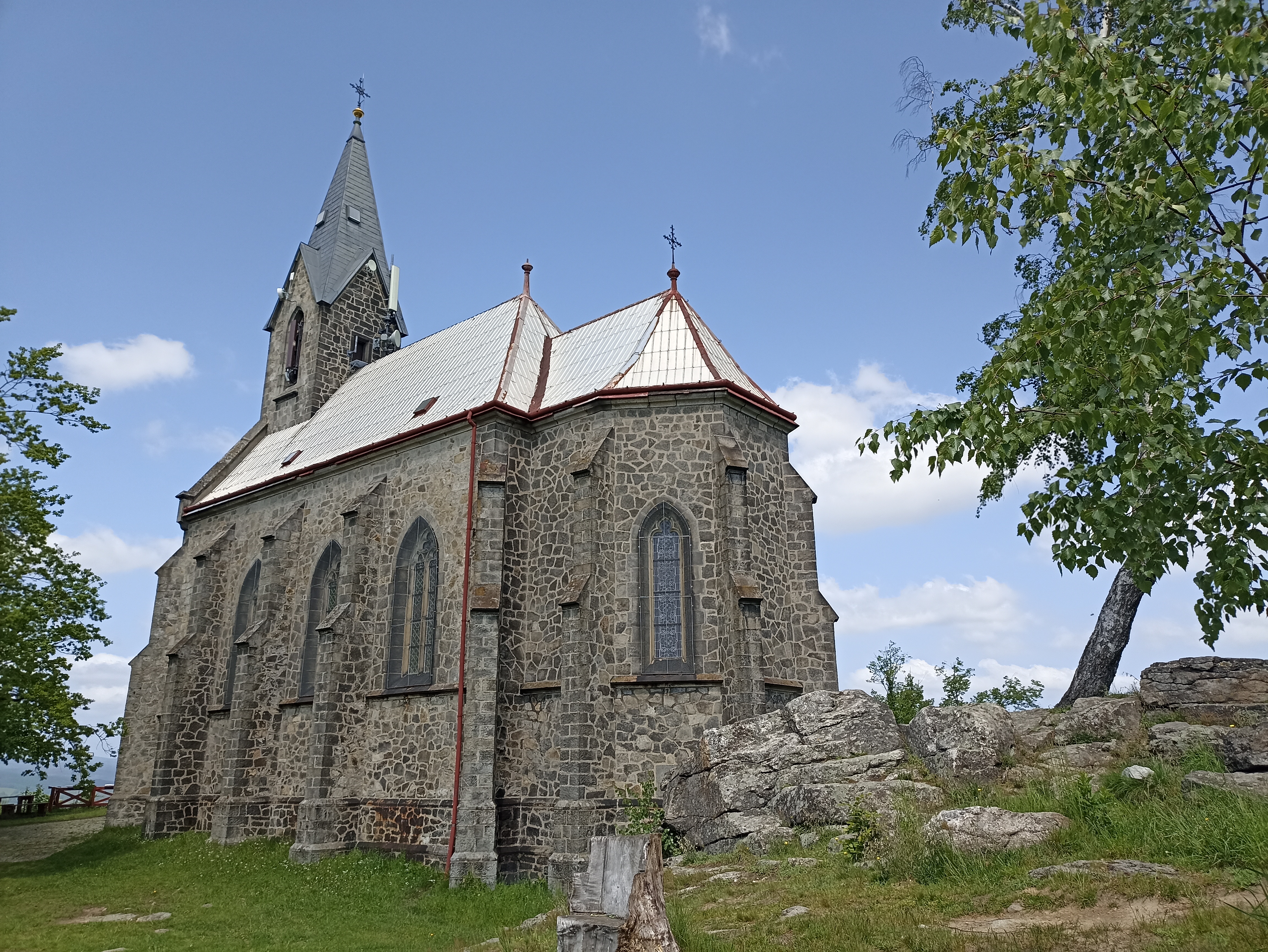 Informační středisko Žulová foto 6