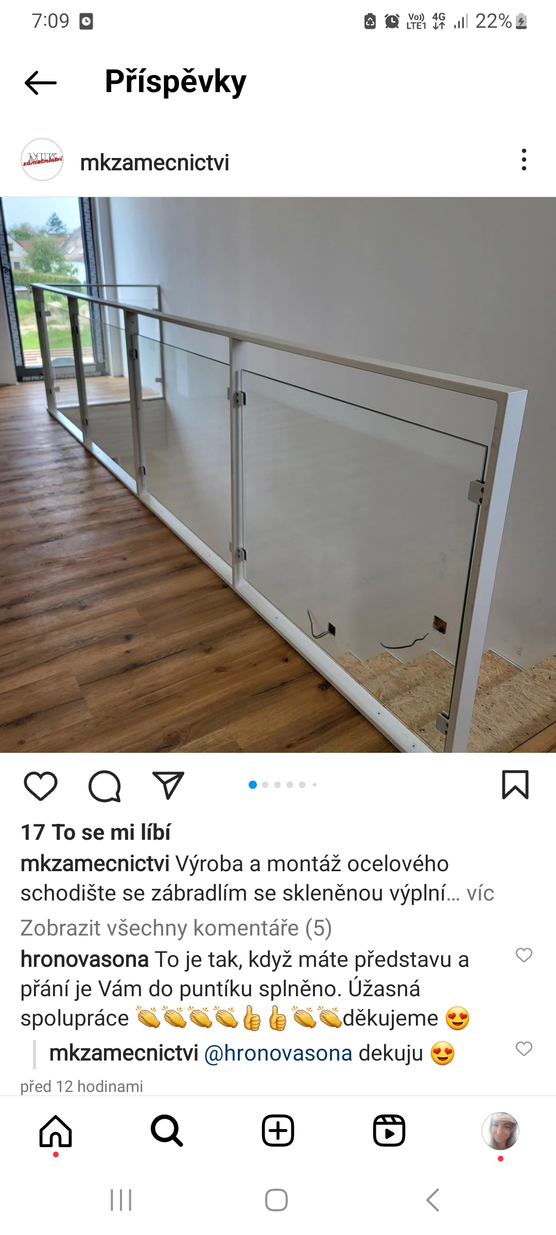 MK Zámečnictví foto 4