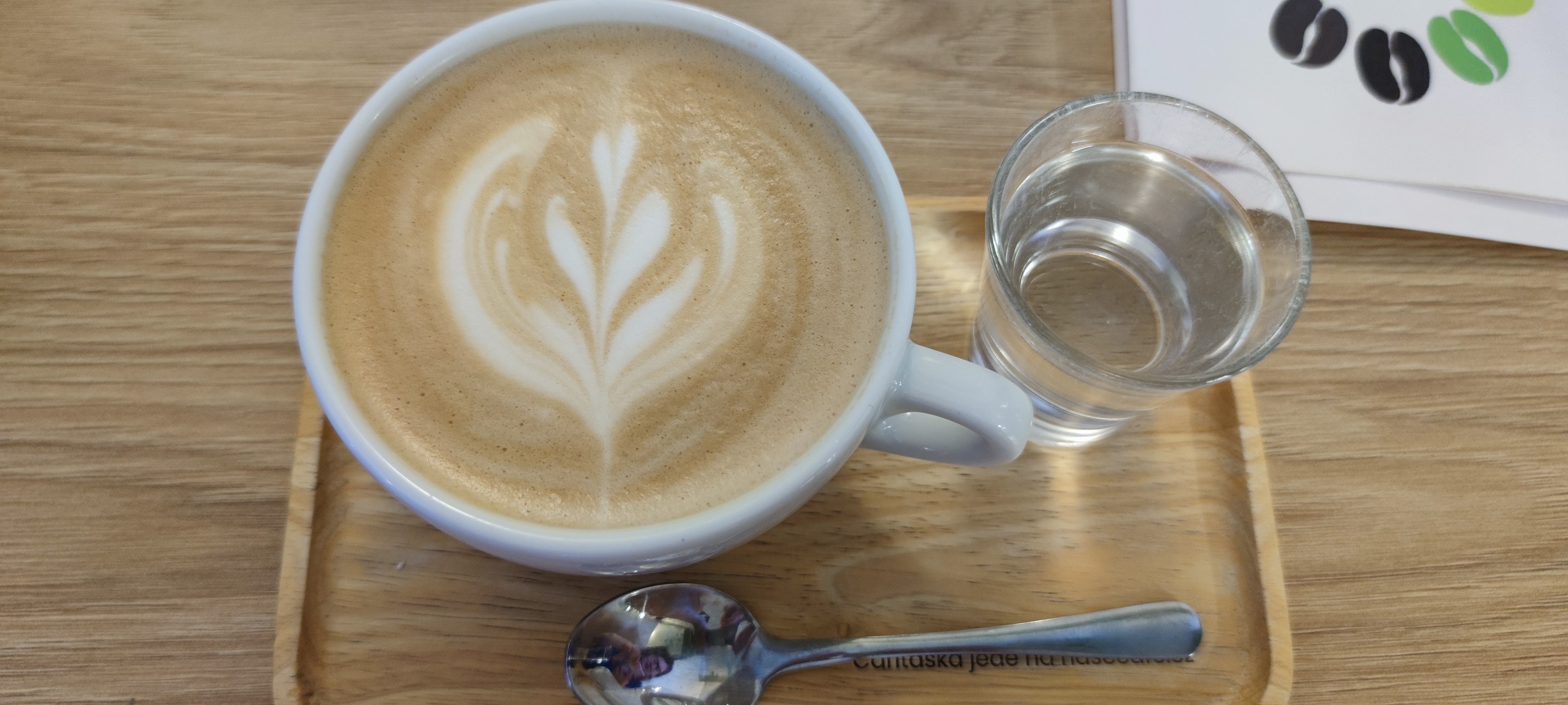 Naše Café - Silně návyková kavárna foto 6