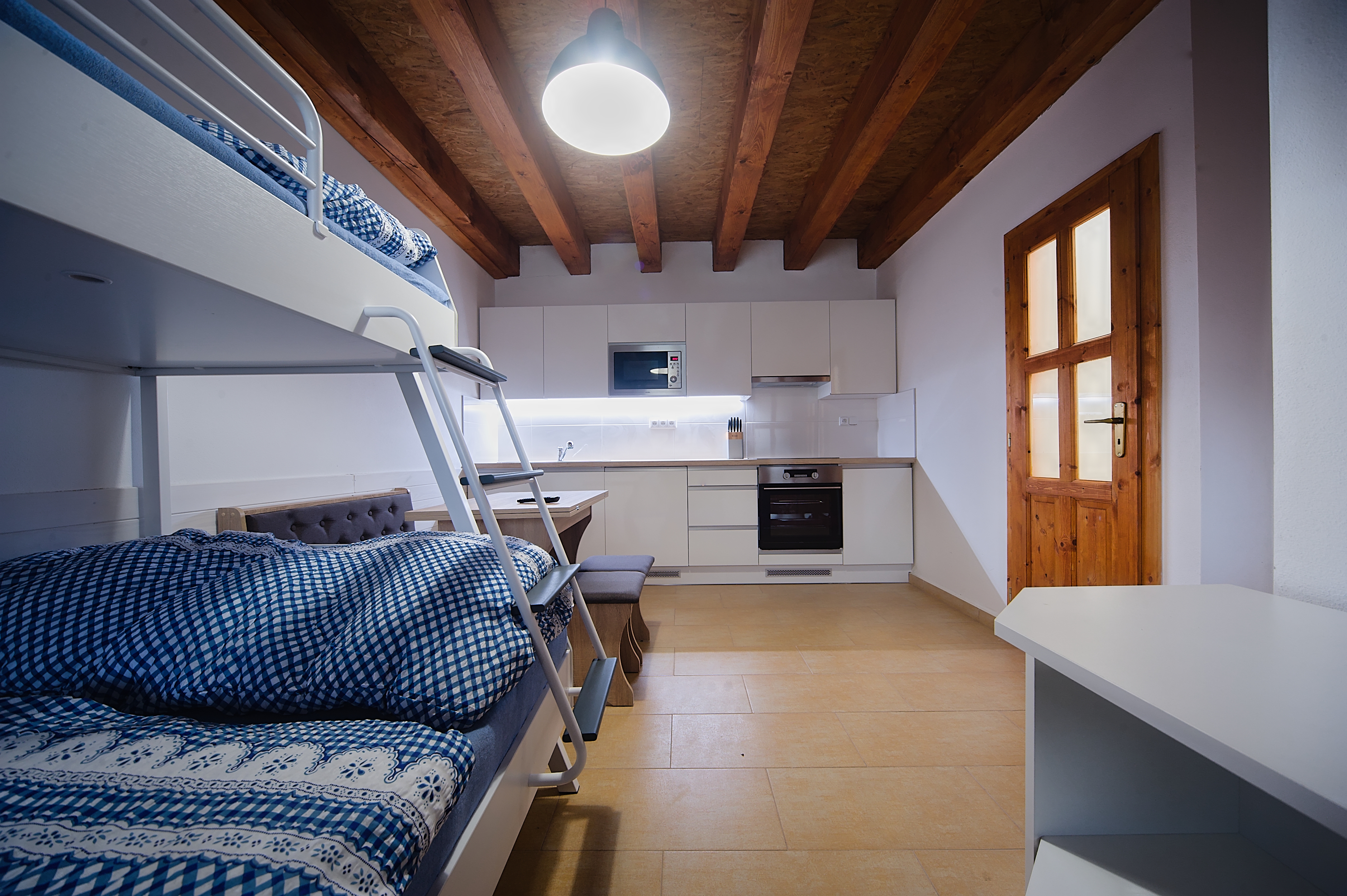 Apartmány Ludmila foto 6