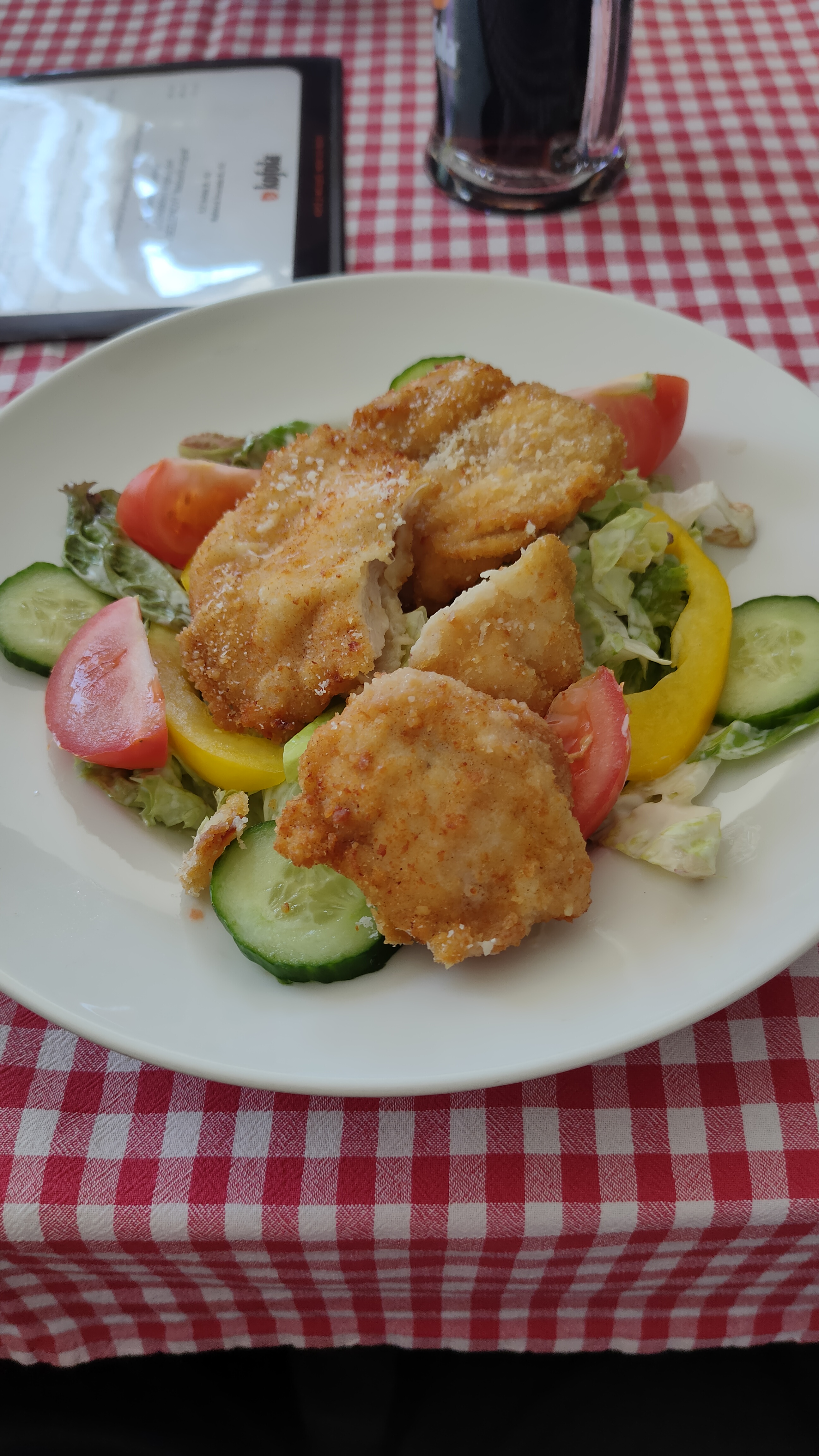 Restaurant U Krbu foto 6