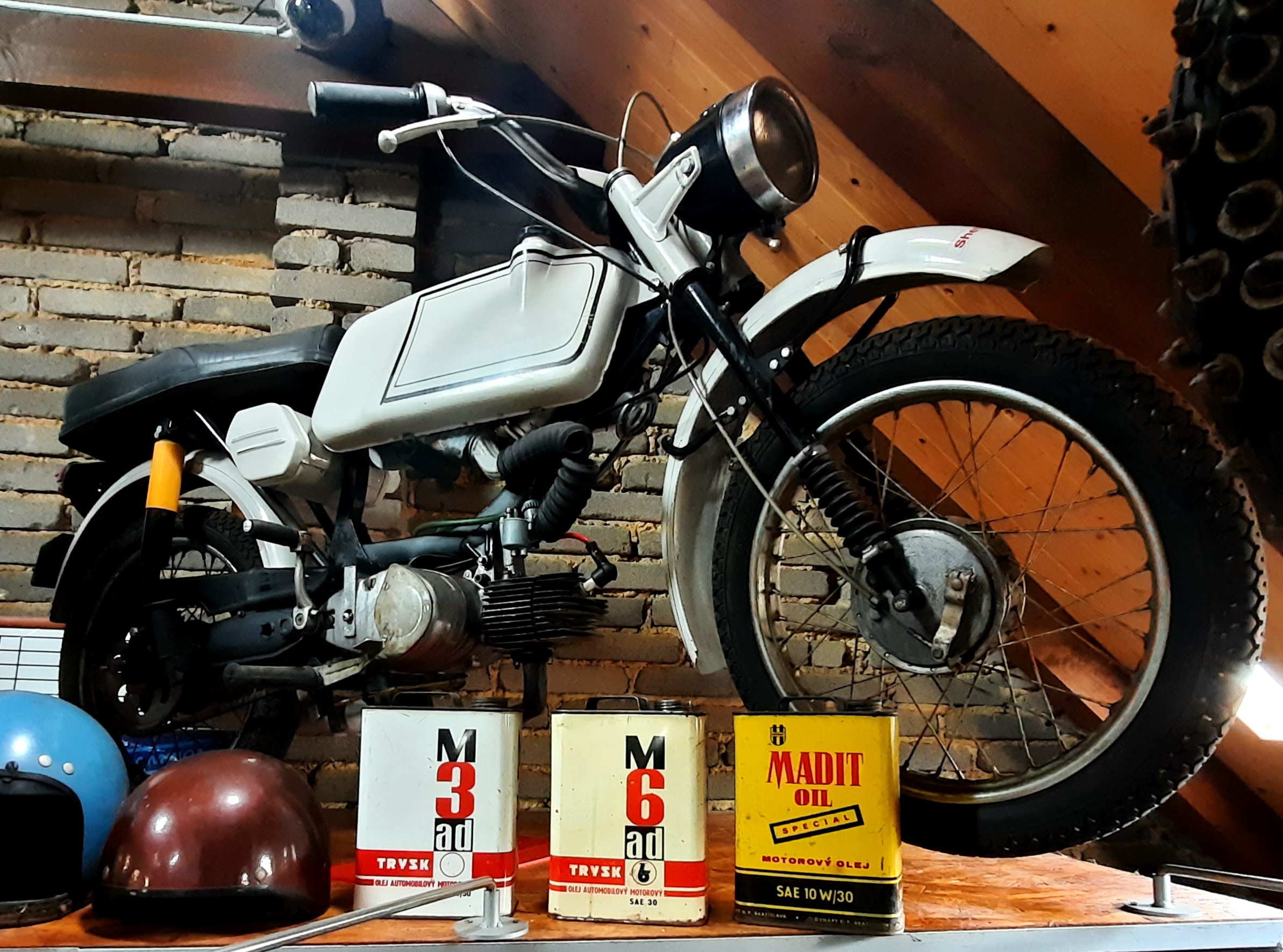 Muzeum veteránů Pavlíkov foto 6