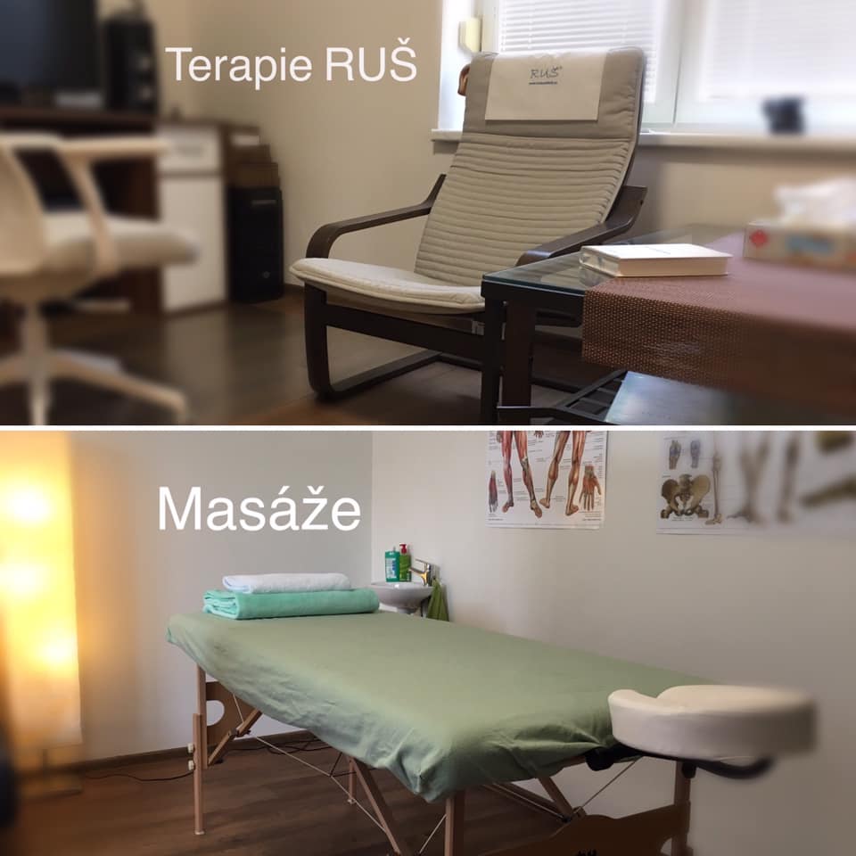 Petr Kohout, masér a terapeut foto 2