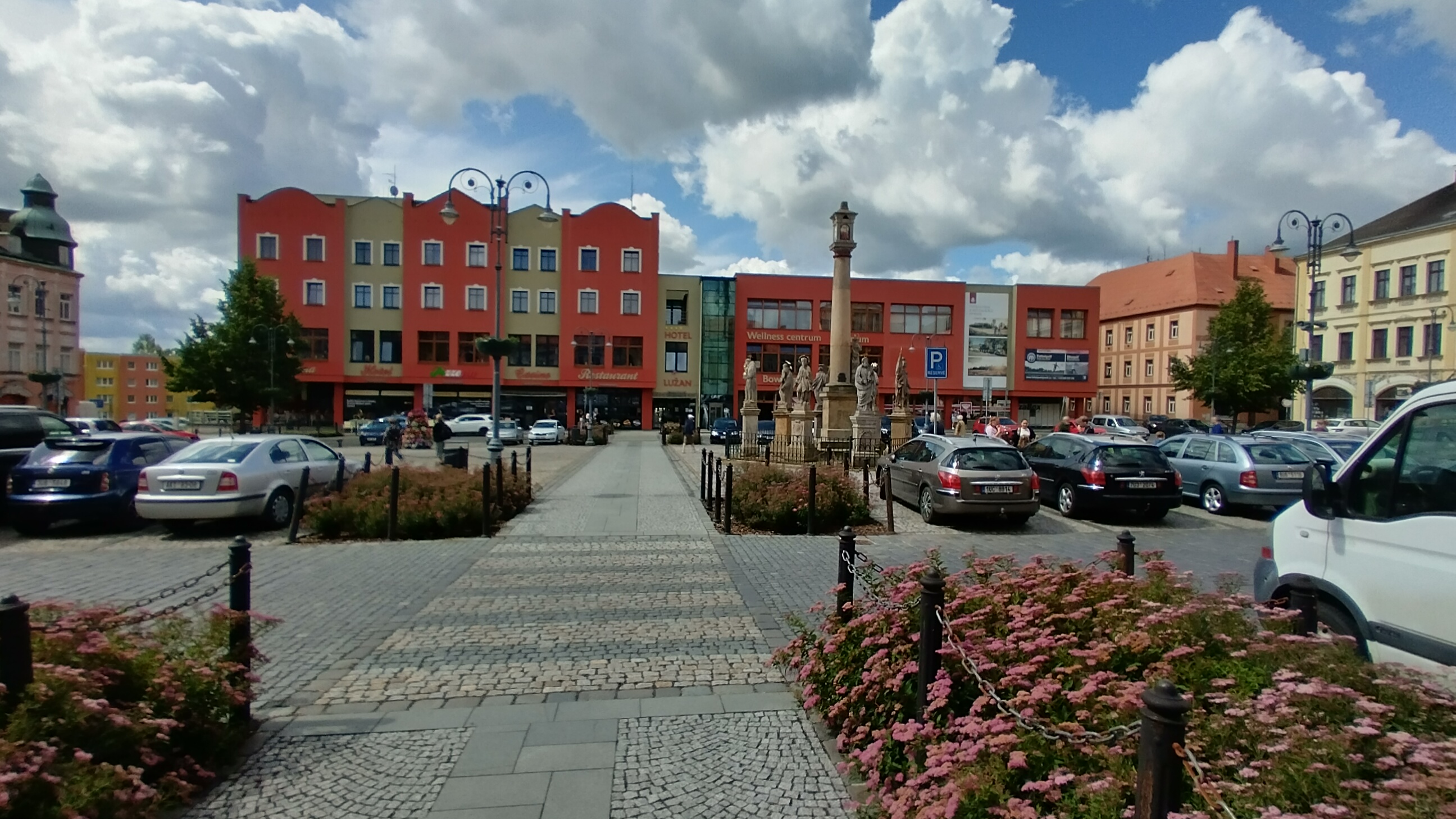 Městské informační centrum Rumburk foto 2
