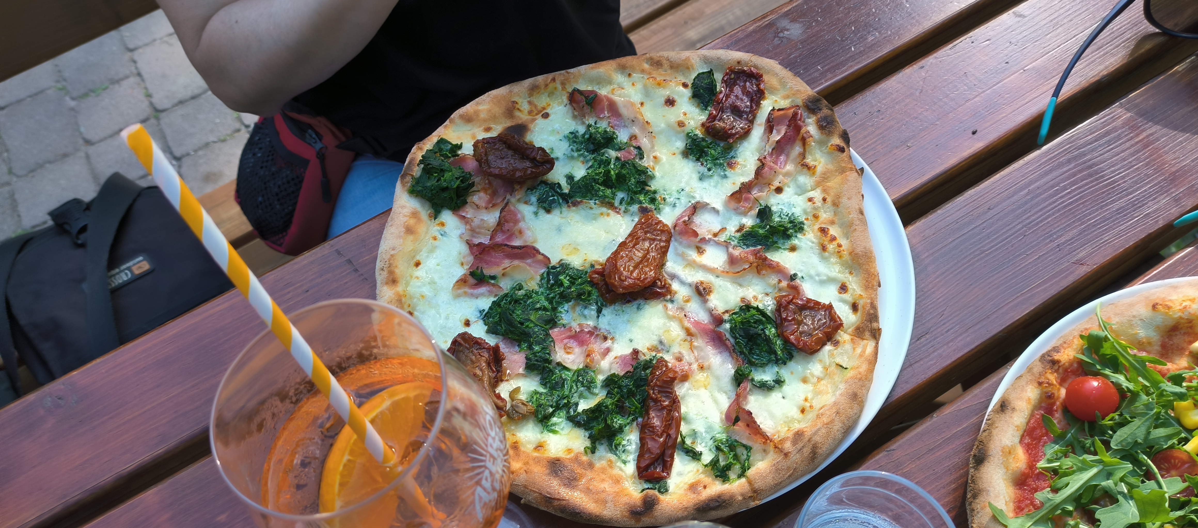 Tartaruga Bar-Pizzeria foto 5