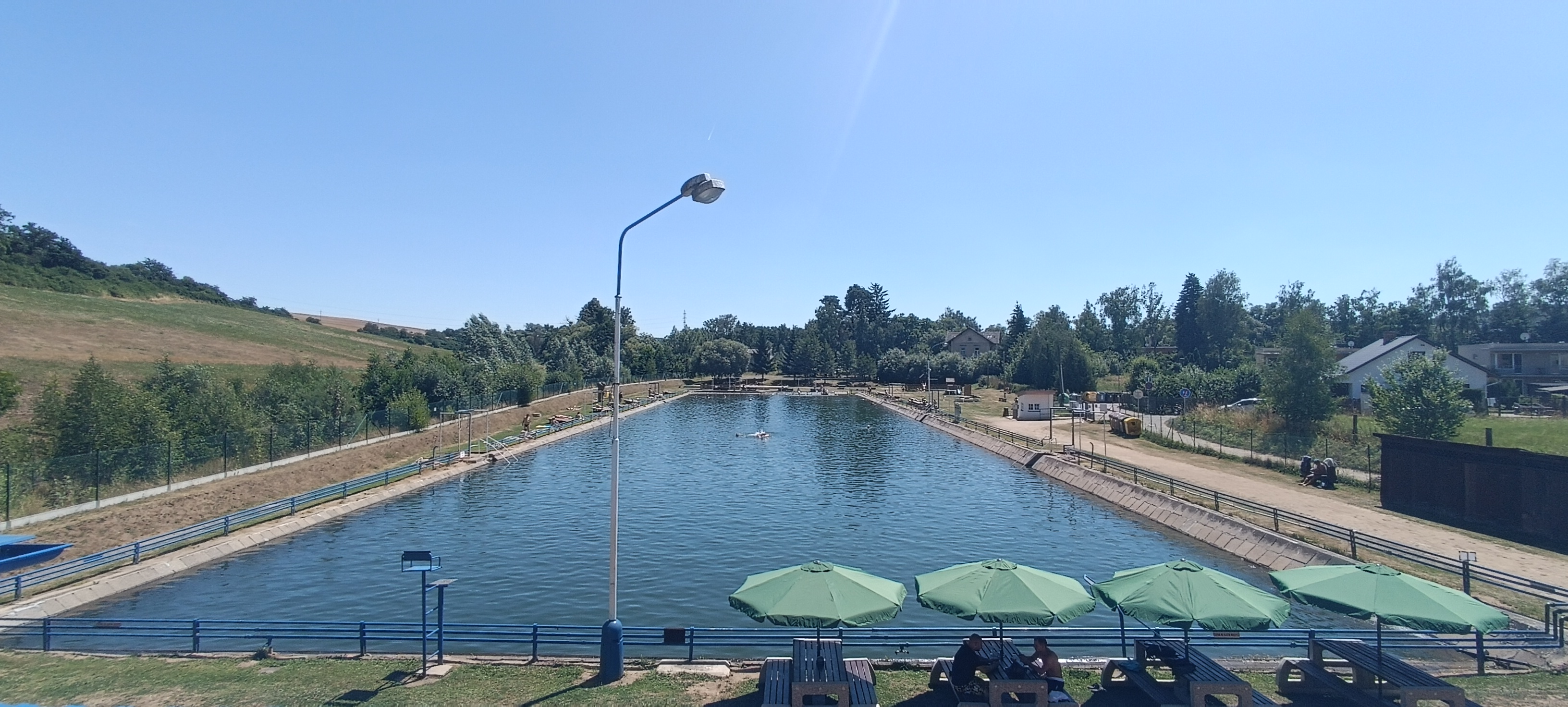 Koupadla na Sladovce foto 3