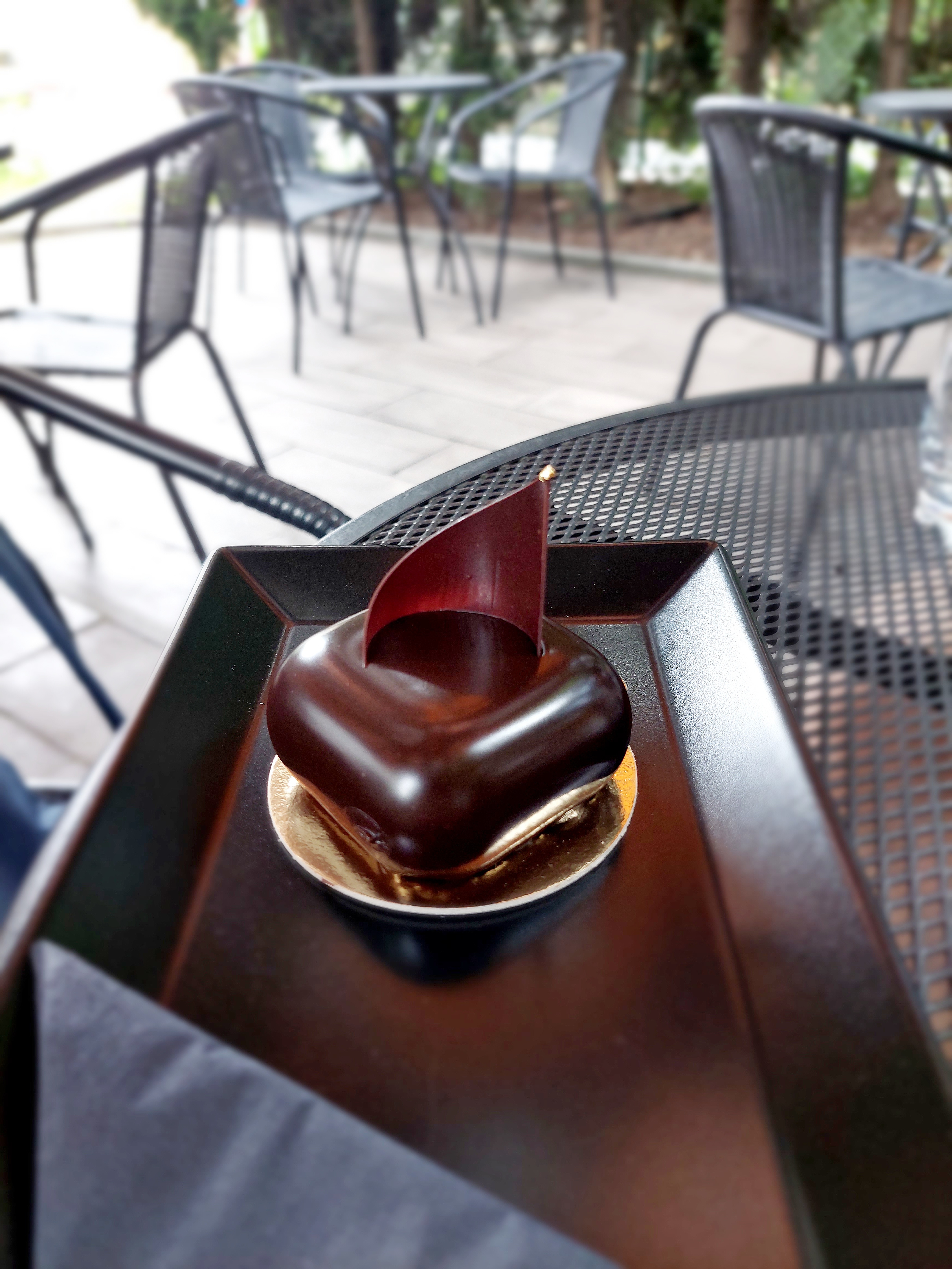 LUCKY CAFE foto 5