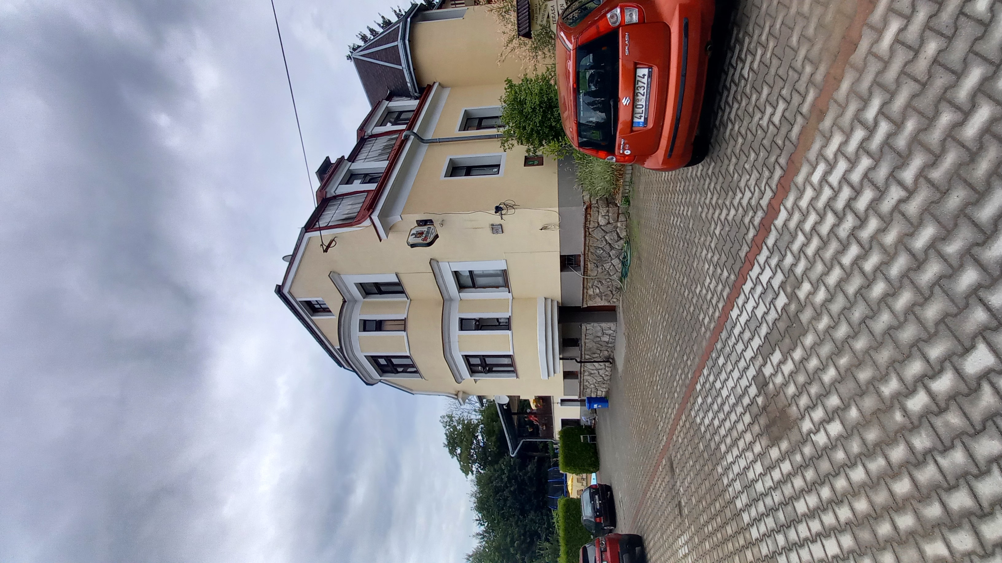 Pension STARÁ ŠKOLKA foto 2